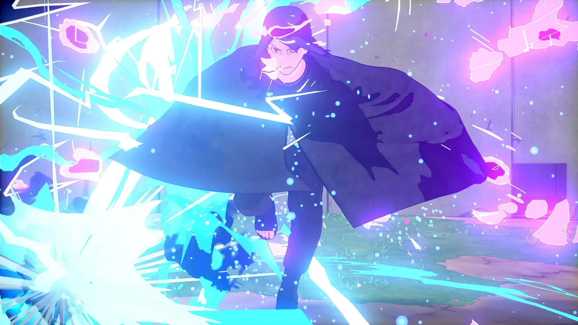 Naruto To Boruto: Shinobi Striker Season Pass 2 media 4