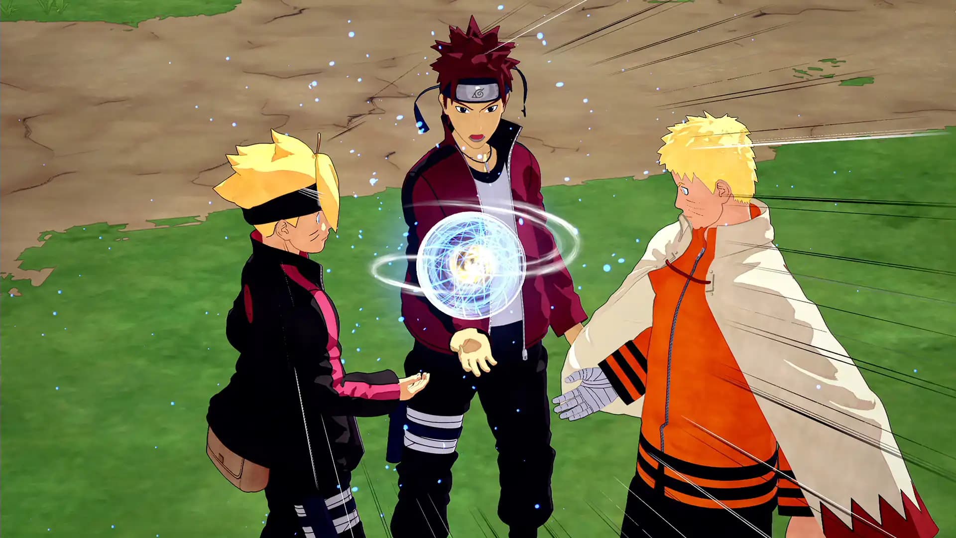 Naruto to Boruto: Shinobi Striker Season Pass 4 media 4
