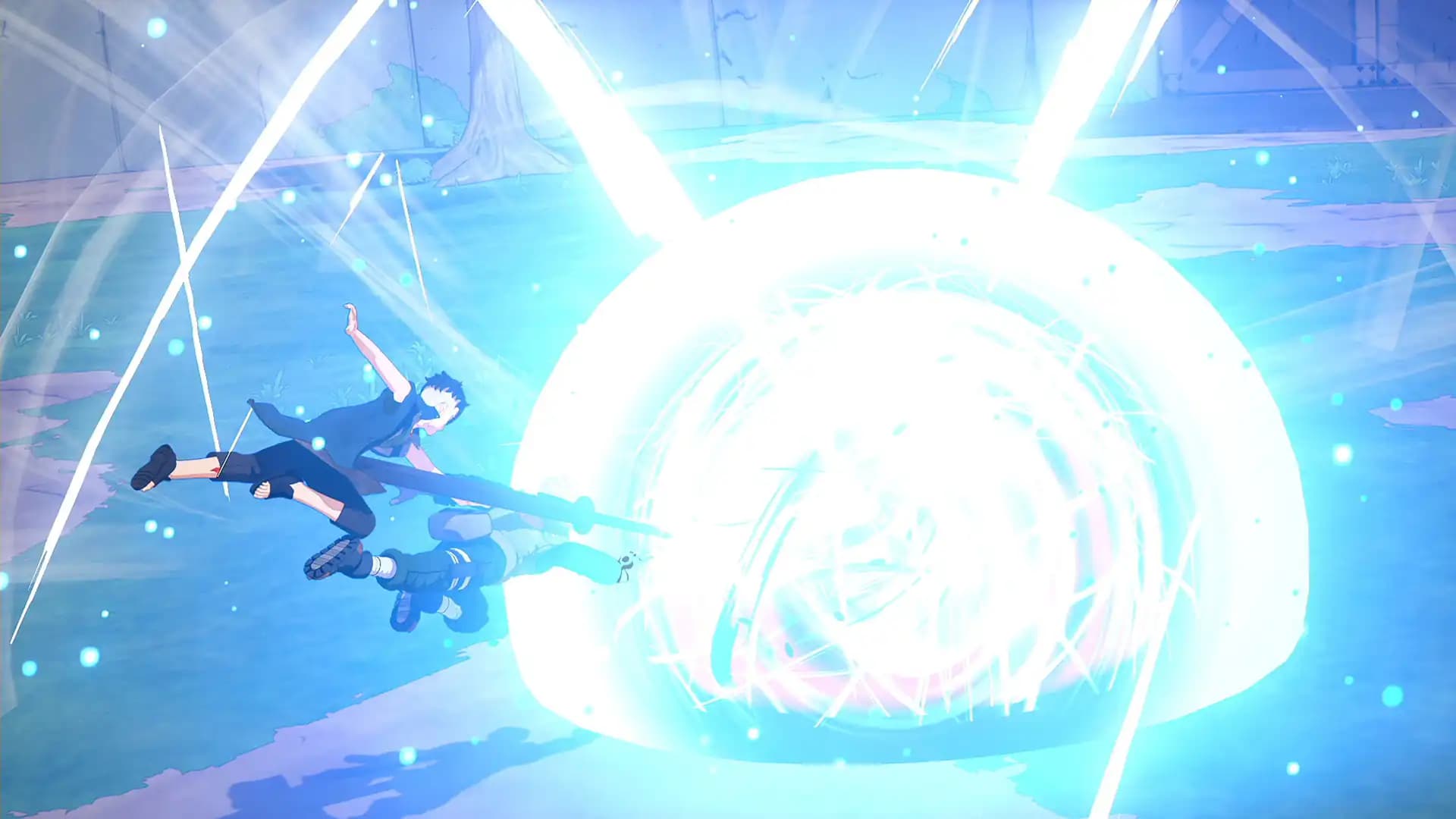 Naruto to Boruto: Shinobi Striker Season Pass 5 media 1