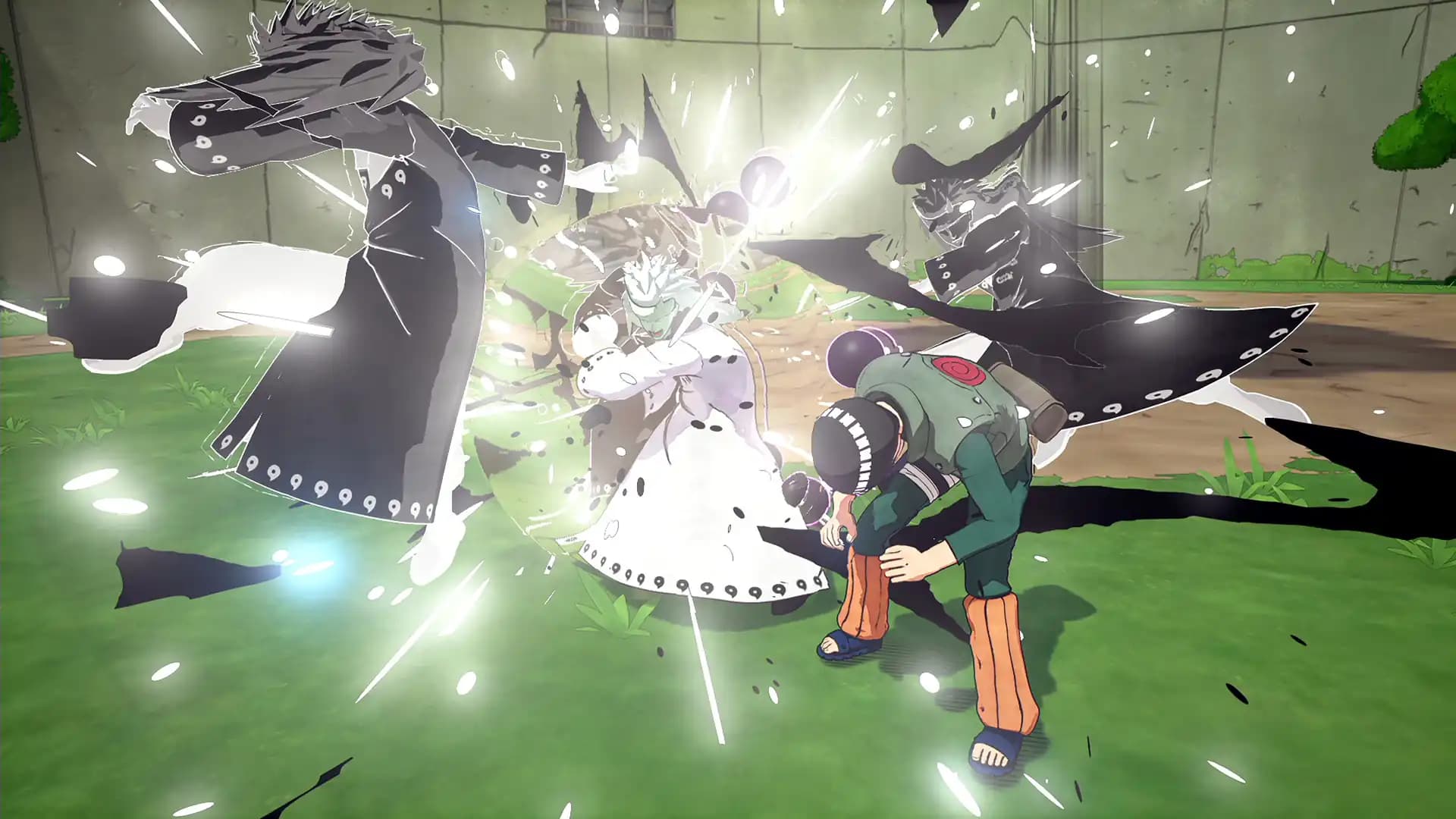 Naruto to Boruto: Shinobi Striker Season Pass 5 media 3