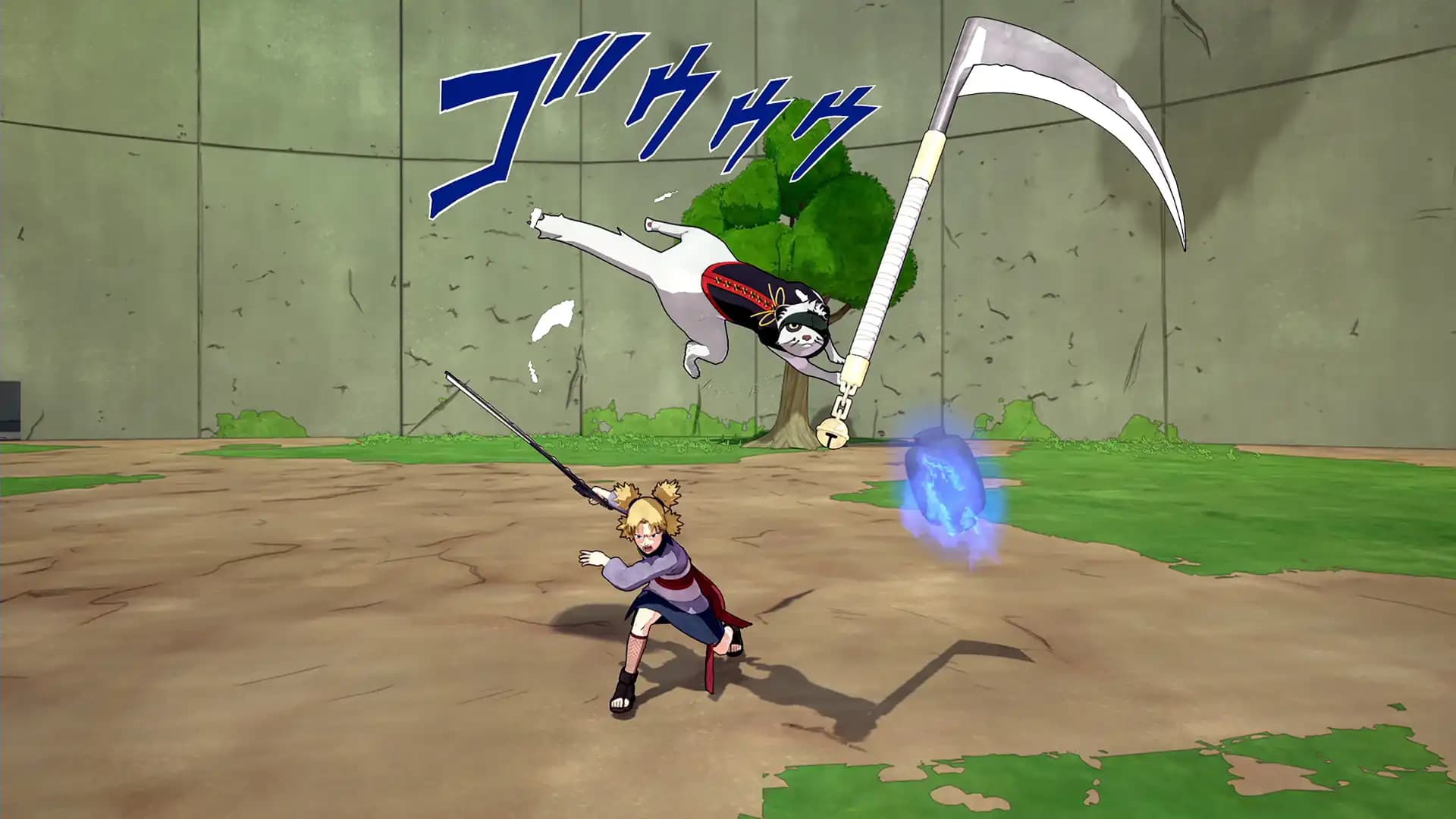 Naruto to Boruto: Shinobi Striker Season Pass 5 media 5