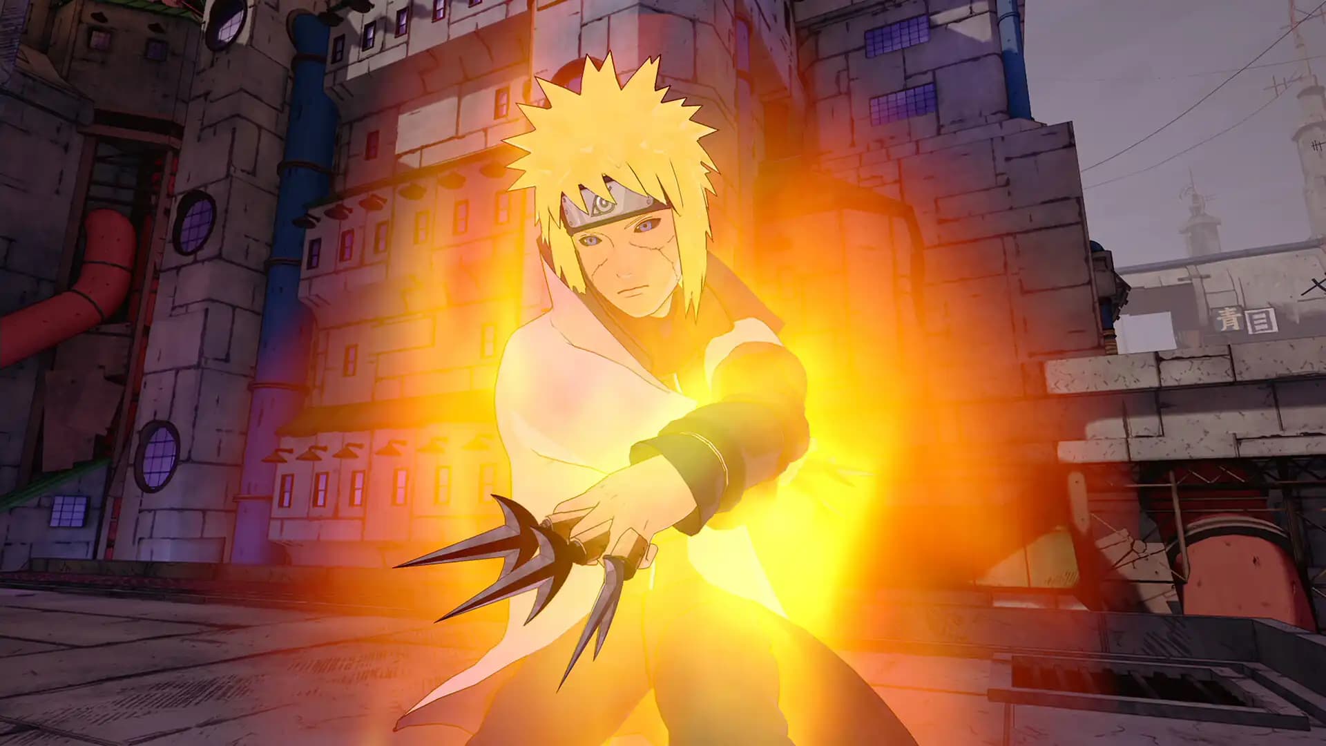 Naruto to Boruto: Shinobi Striker Season Pass 6 media 1