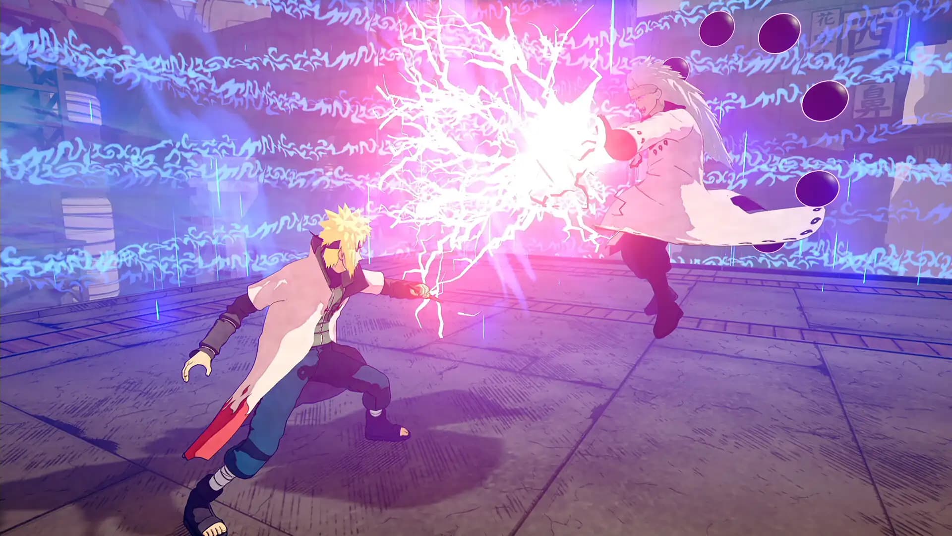Naruto to Boruto: Shinobi Striker Season Pass 6 media 2