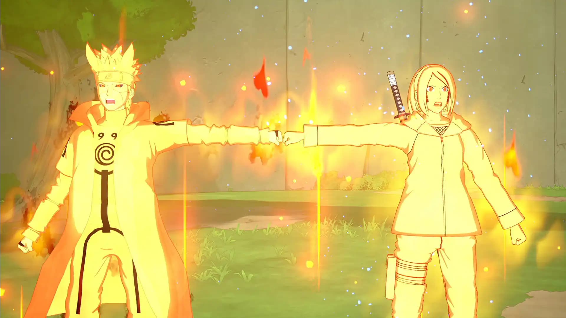 Naruto to Boruto: Shinobi Striker Season Pass 6 media 3