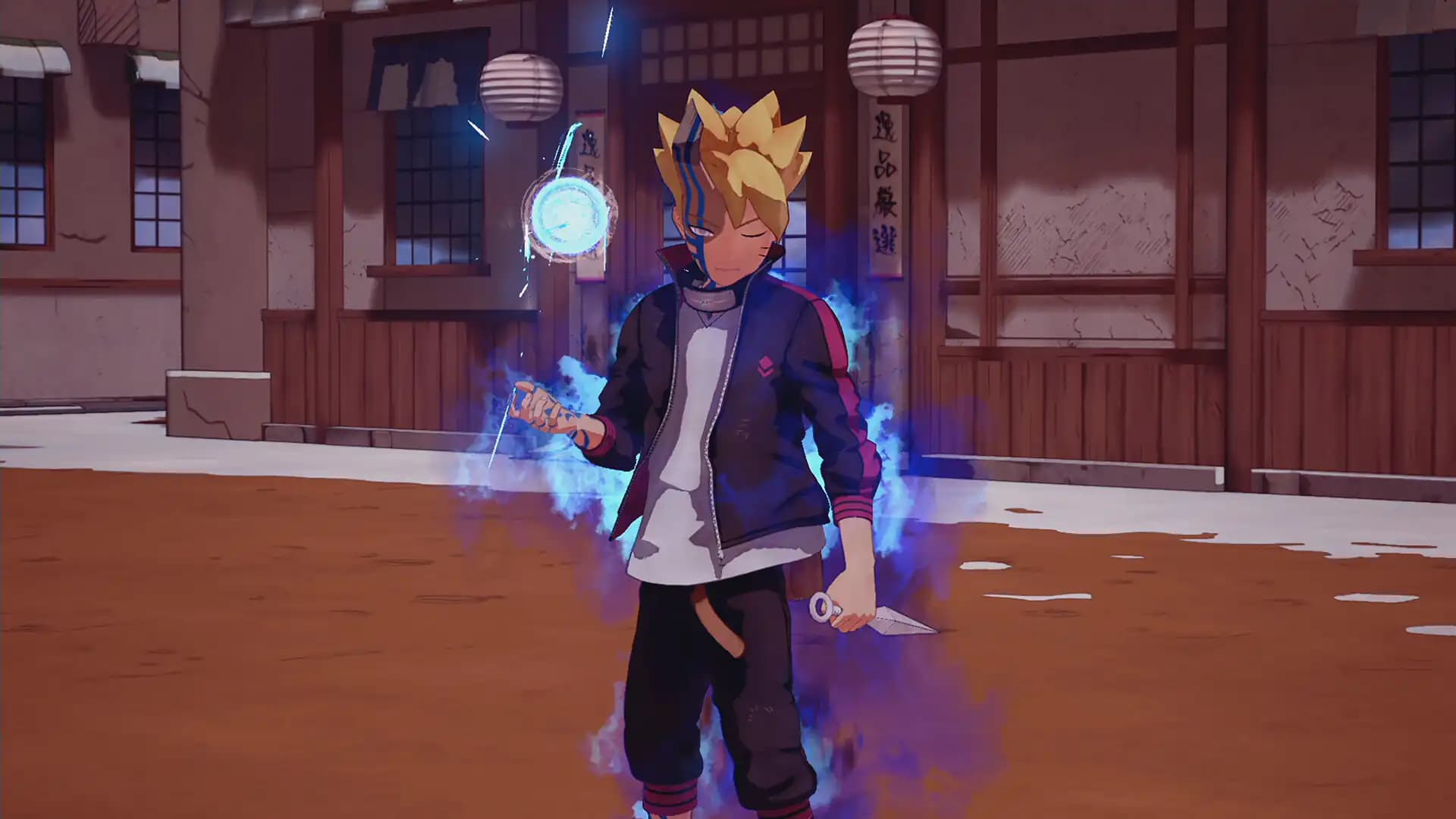 Naruto to Boruto: Shinobi Striker Season Pass 7 media 1