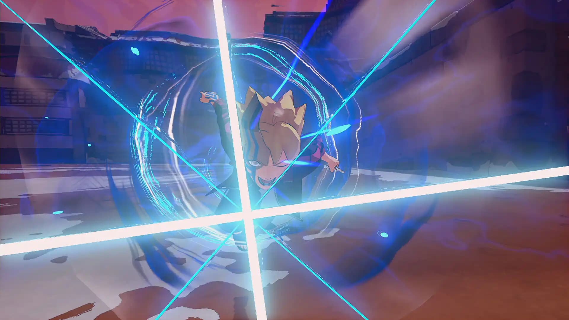 Naruto to Boruto: Shinobi Striker Season Pass 7 media 2