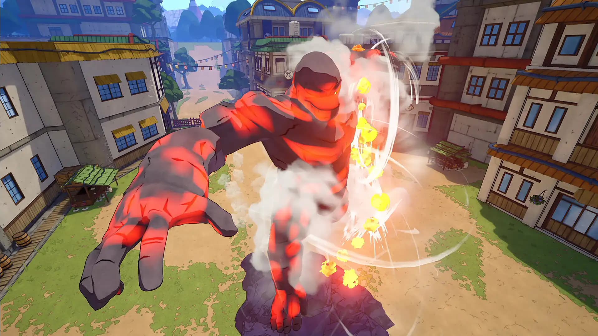 Naruto to Boruto: Shinobi Striker Season Pass 9 media 2