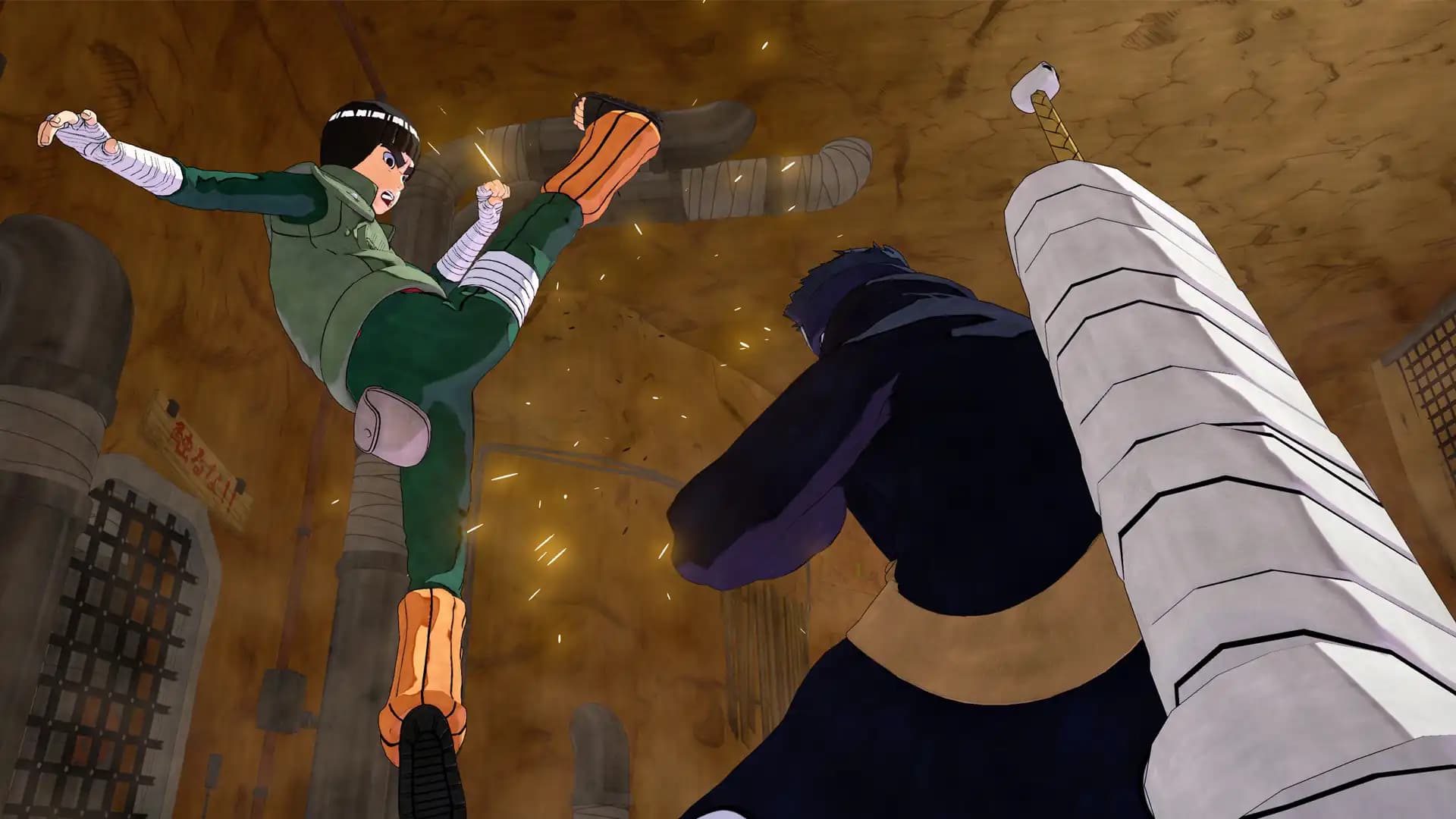 Naruto to Boruto: Shinobi Striker Ultimate Edition media 5