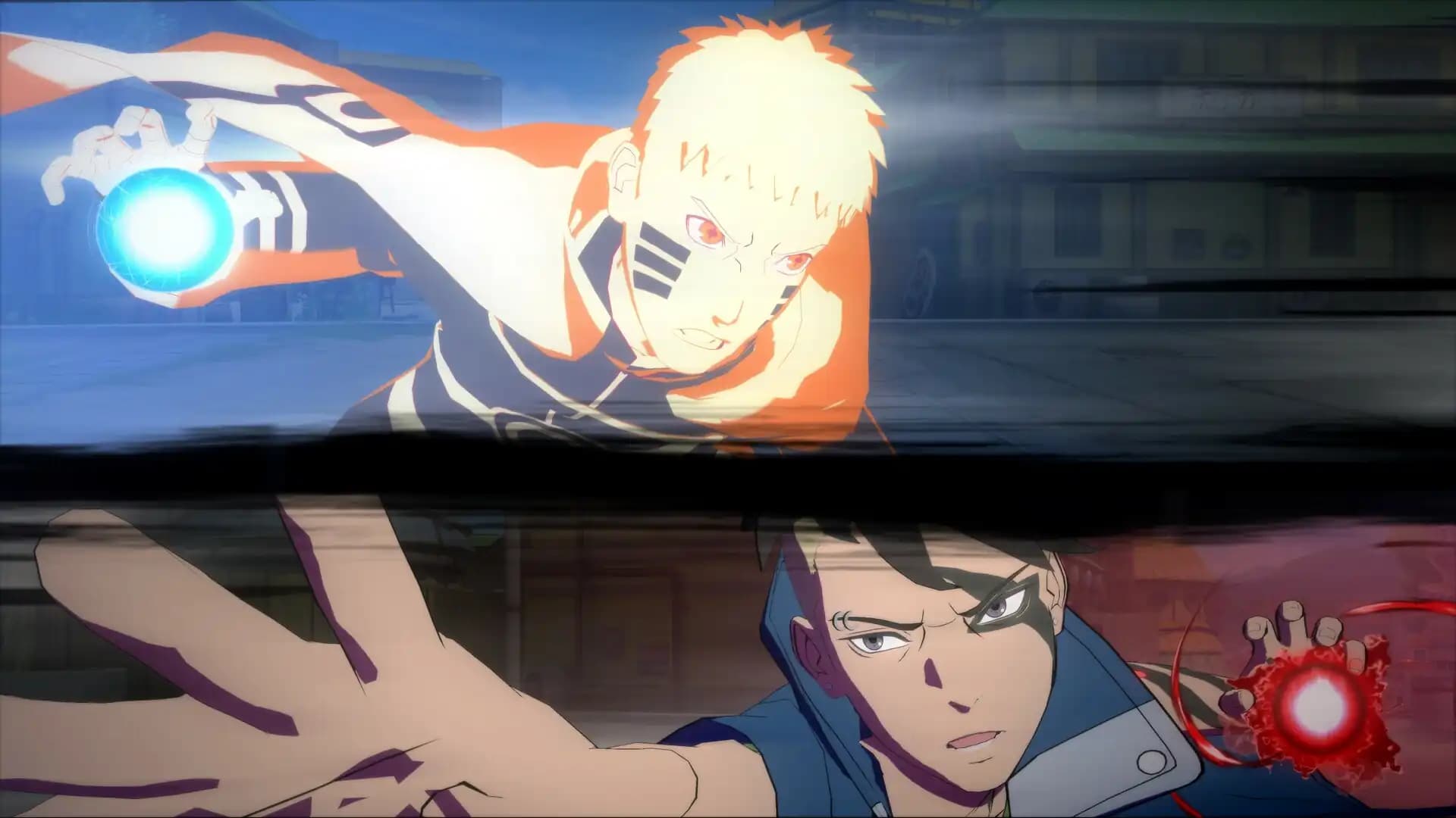 Naruto X Boruto Ultimate Ninja Storm Connections media 4