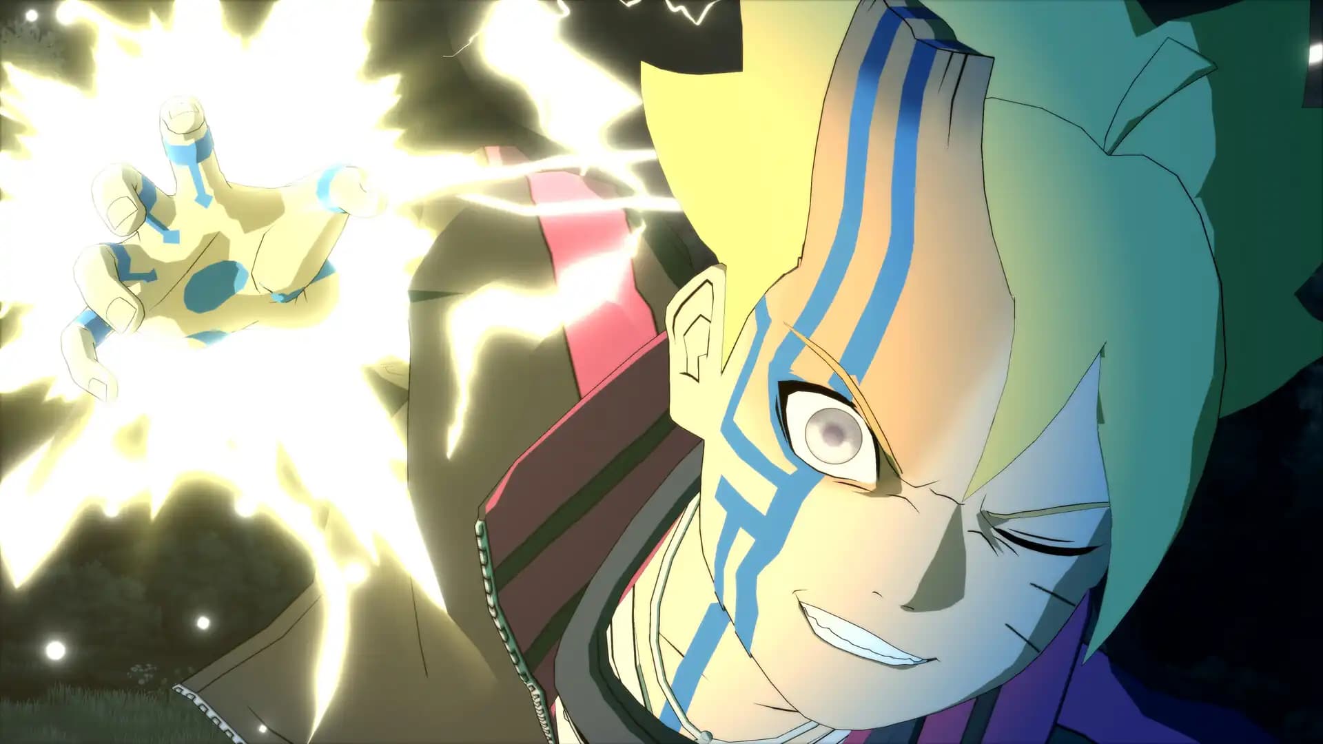 Naruto X Boruto Ultimate Ninja Storm Connections - Season Pass media 1