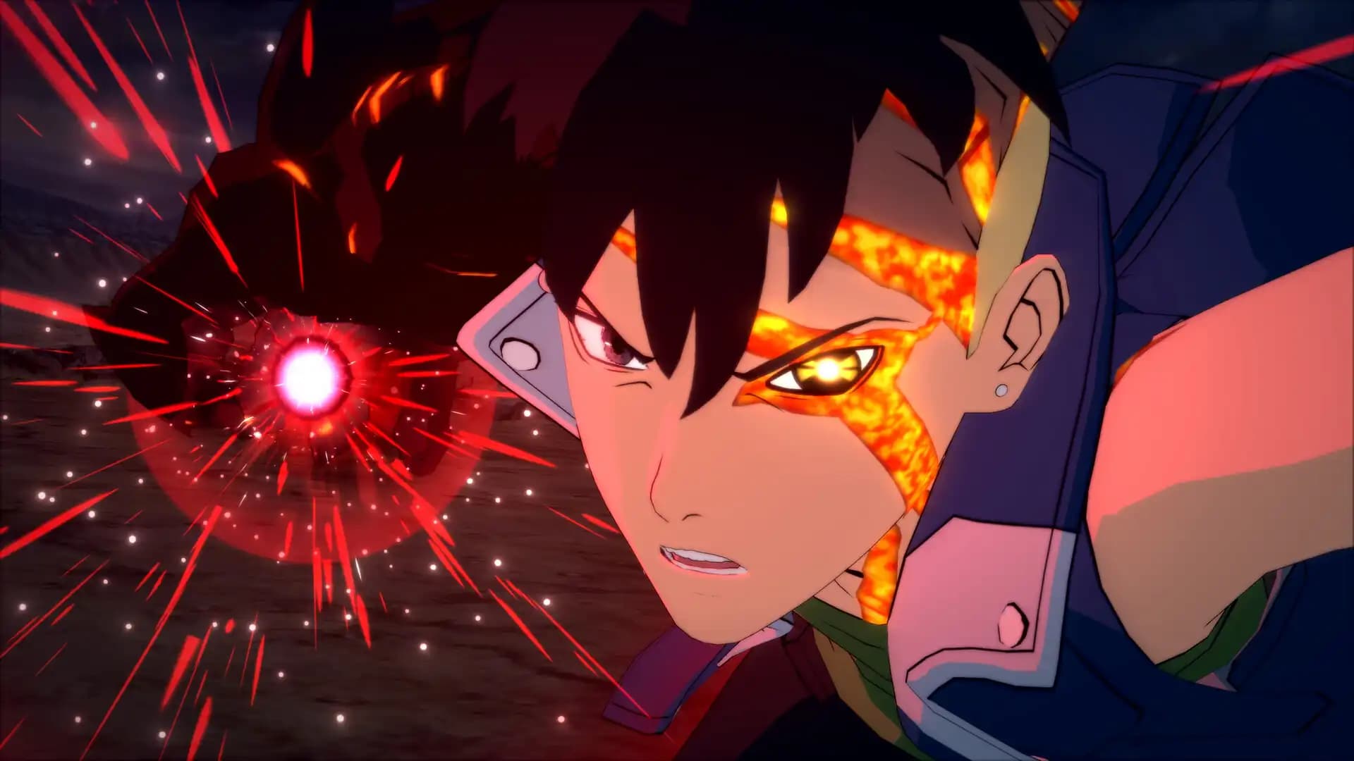Naruto X Boruto Ultimate Ninja Storm Connections - Season Pass media 3