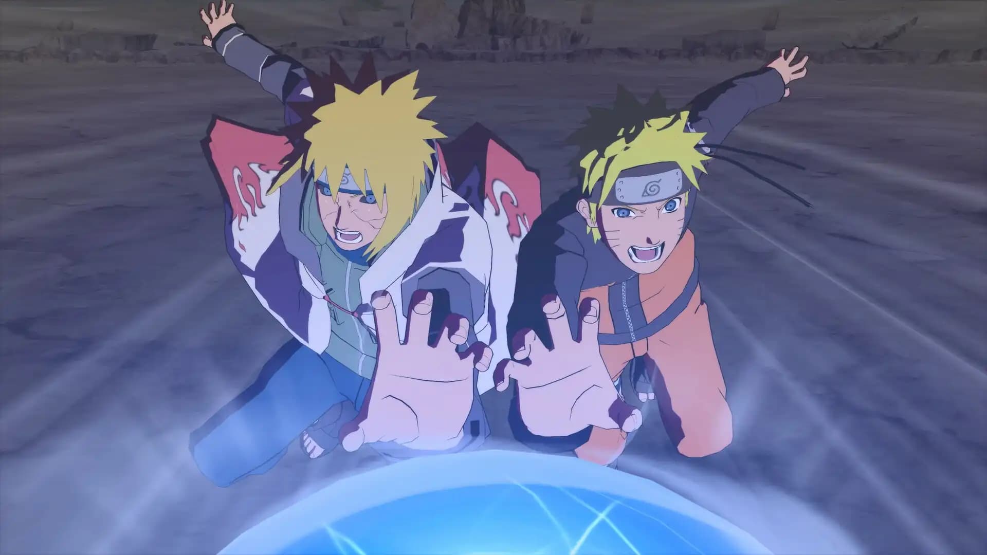Naruto X Boruto Ultimate Ninja Storm Connections Deluxe Edition media 5