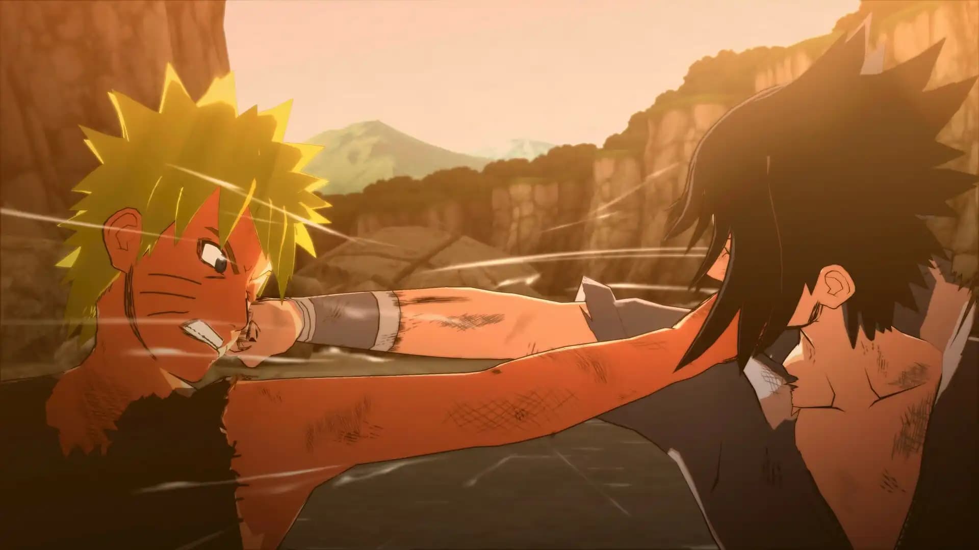 Naruto X Boruto Ultimate Ninja Storm Connections Deluxe Edition media 2