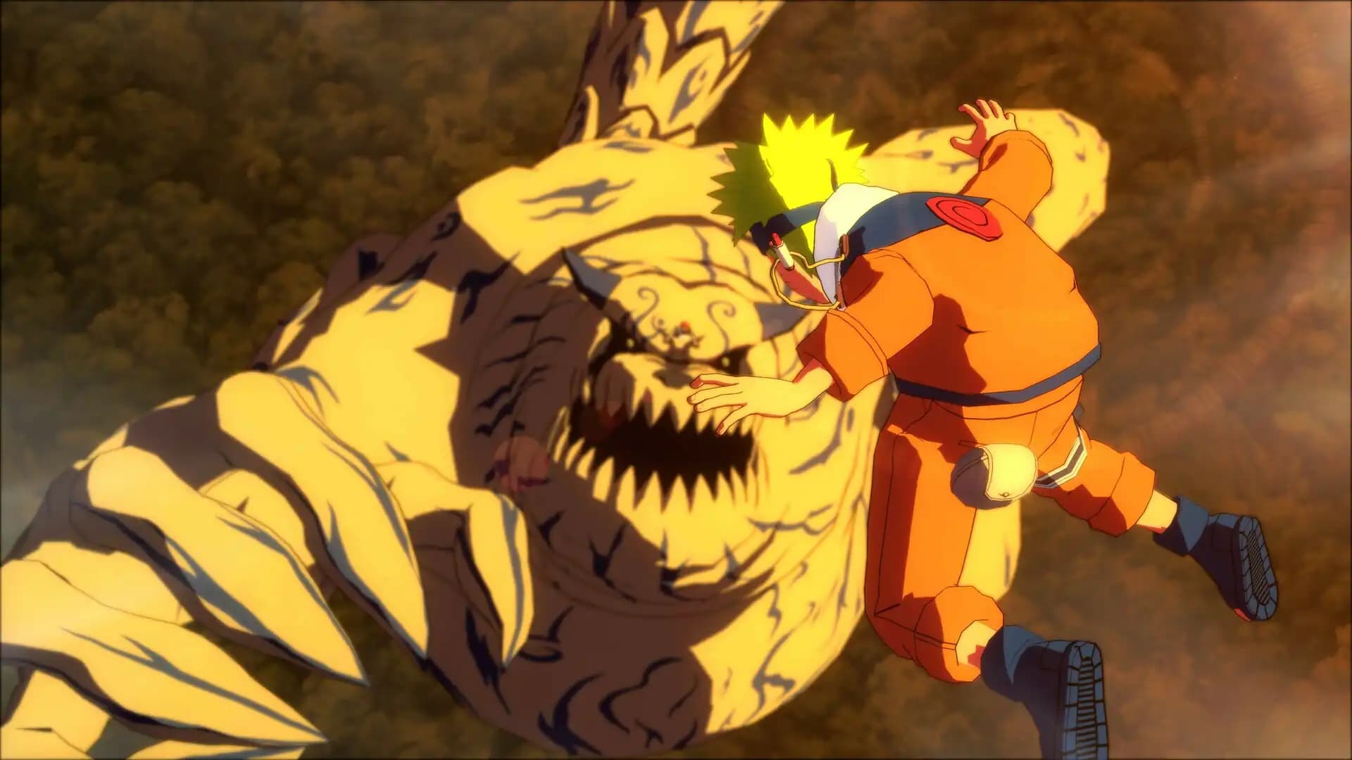 Naruto X Boruto Ultimate Ninja Storm Connections Ultimate Edition media 1