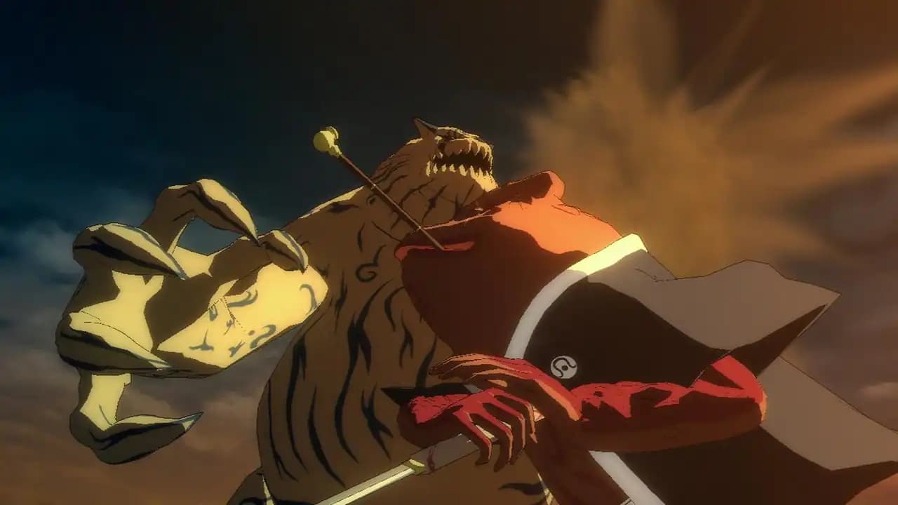 NARUTO: Ultimate Ninja STORM media 4