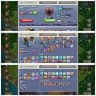 [11 Epic Equipment Max]➤➤Th18 5Heroes with wall max➤➤NC Free➤➤WS 4561➤➤NC Available➤➤Max Builder hut➤➤Exp:260 | Full Access