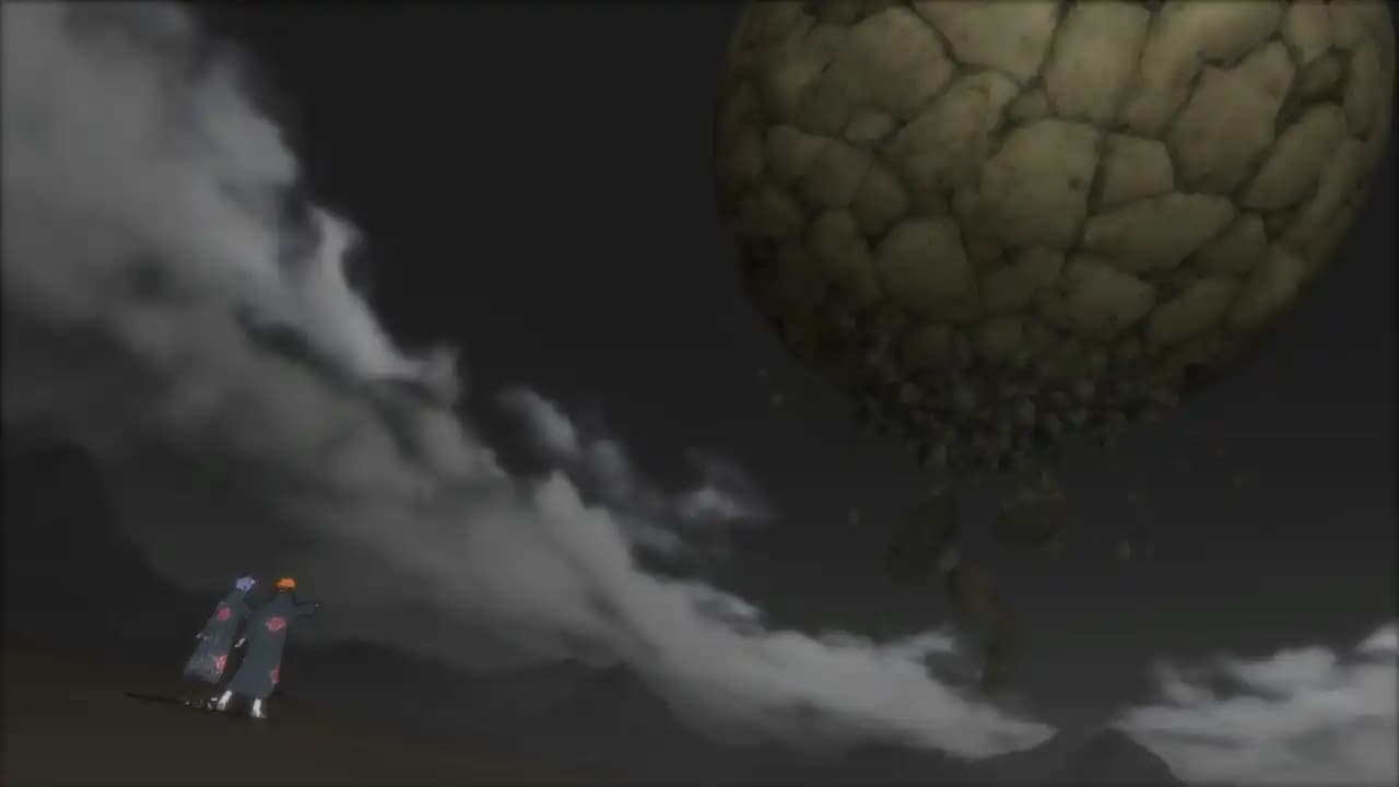 Naruto: Ultimate Ninja Storm Revolution media 4