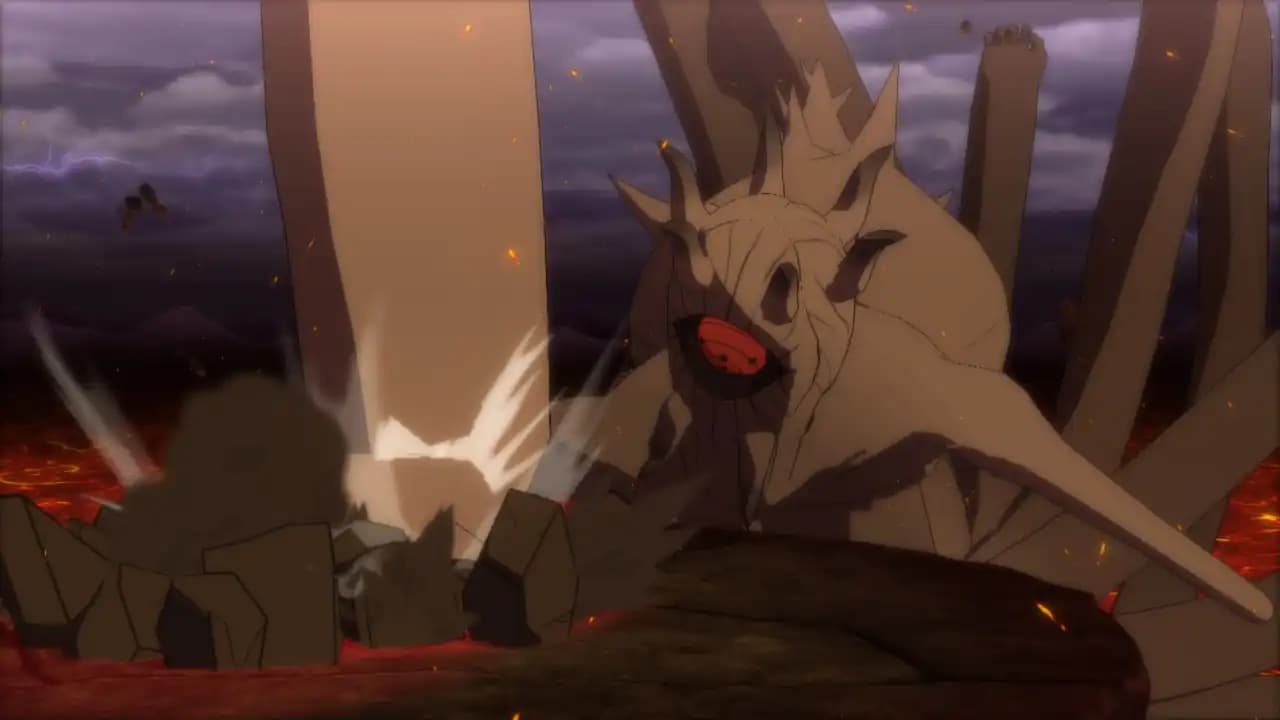 Naruto: Ultimate Ninja Storm Revolution media 5