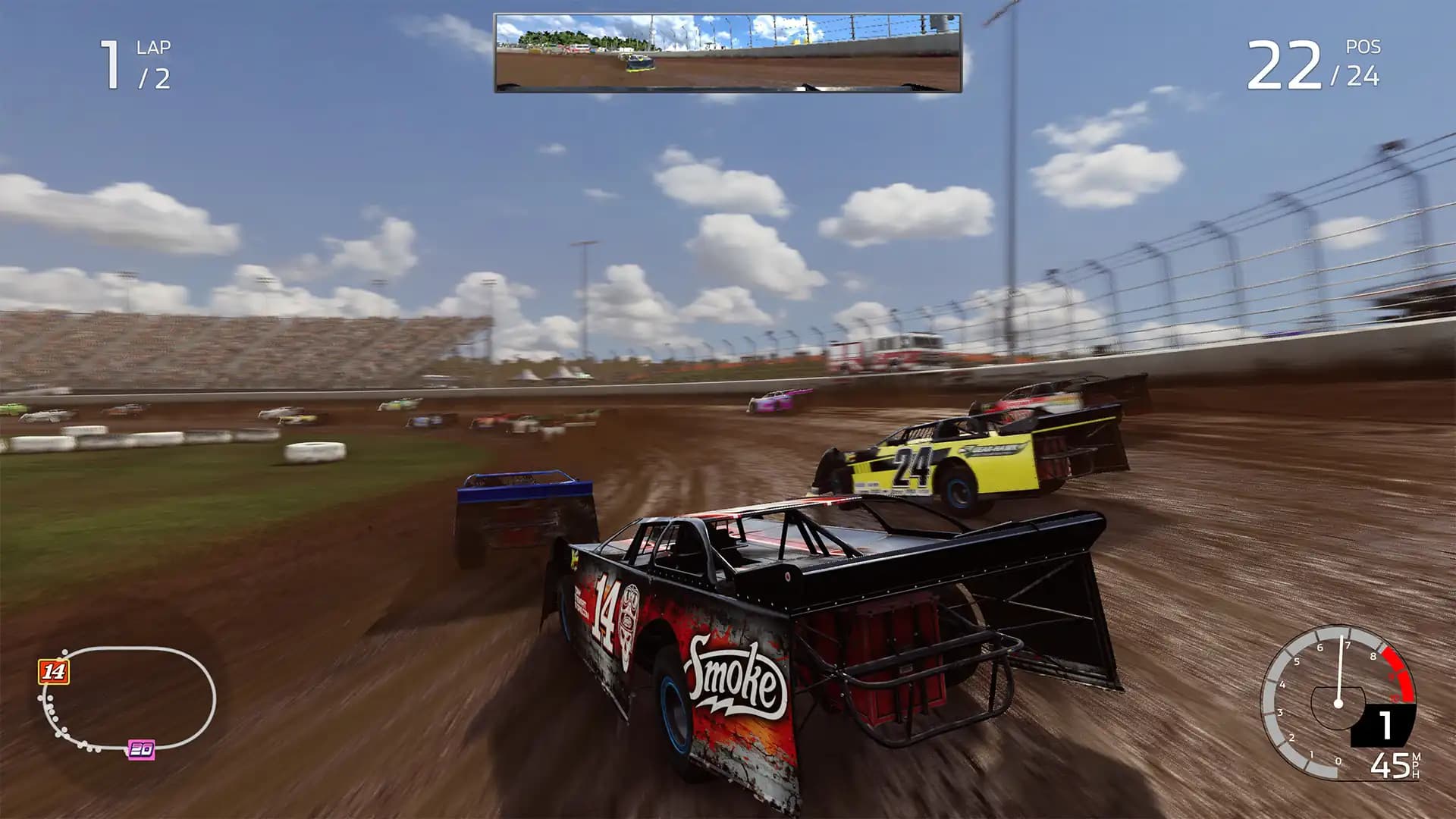NASCAR  Heat 4 Gold Edition media 4