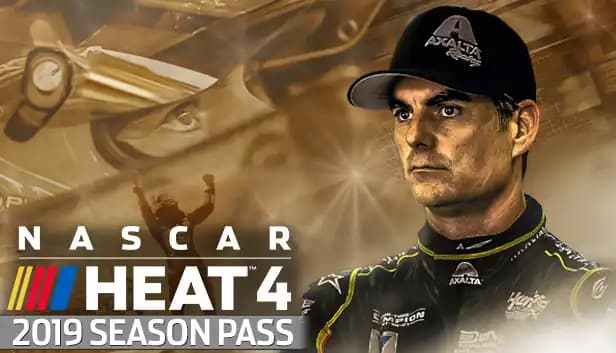 NASCAR Heat 4 - Season Pass media 1