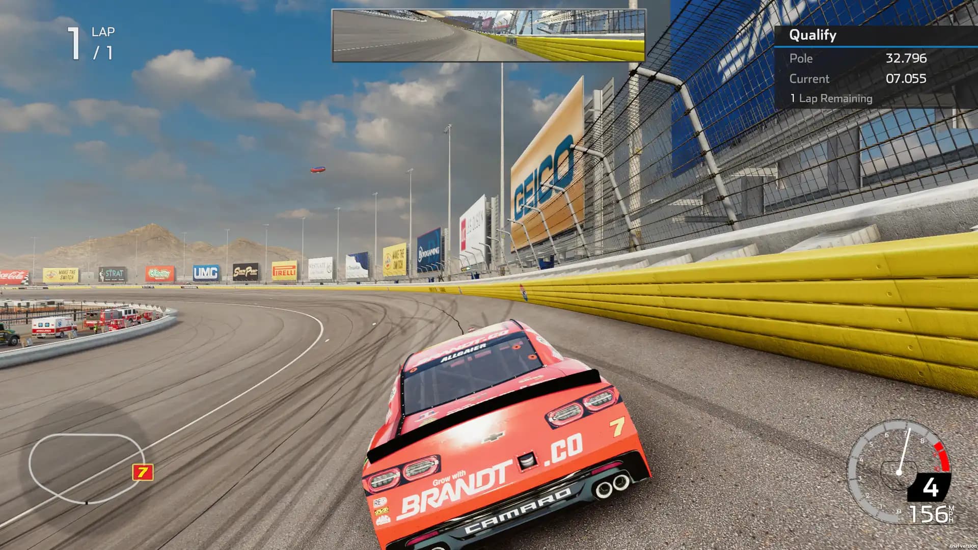 NASCAR Heat 5 media 3