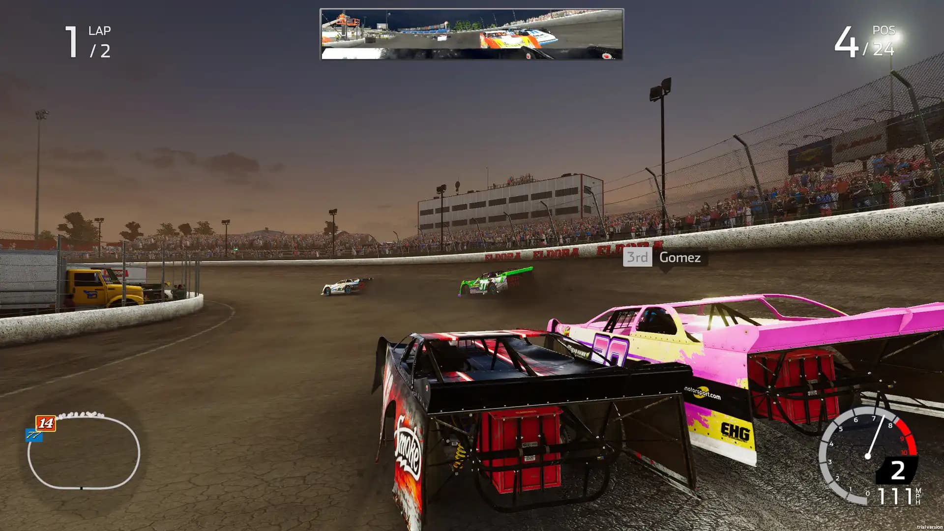 NASCAR Heat 5 media 5