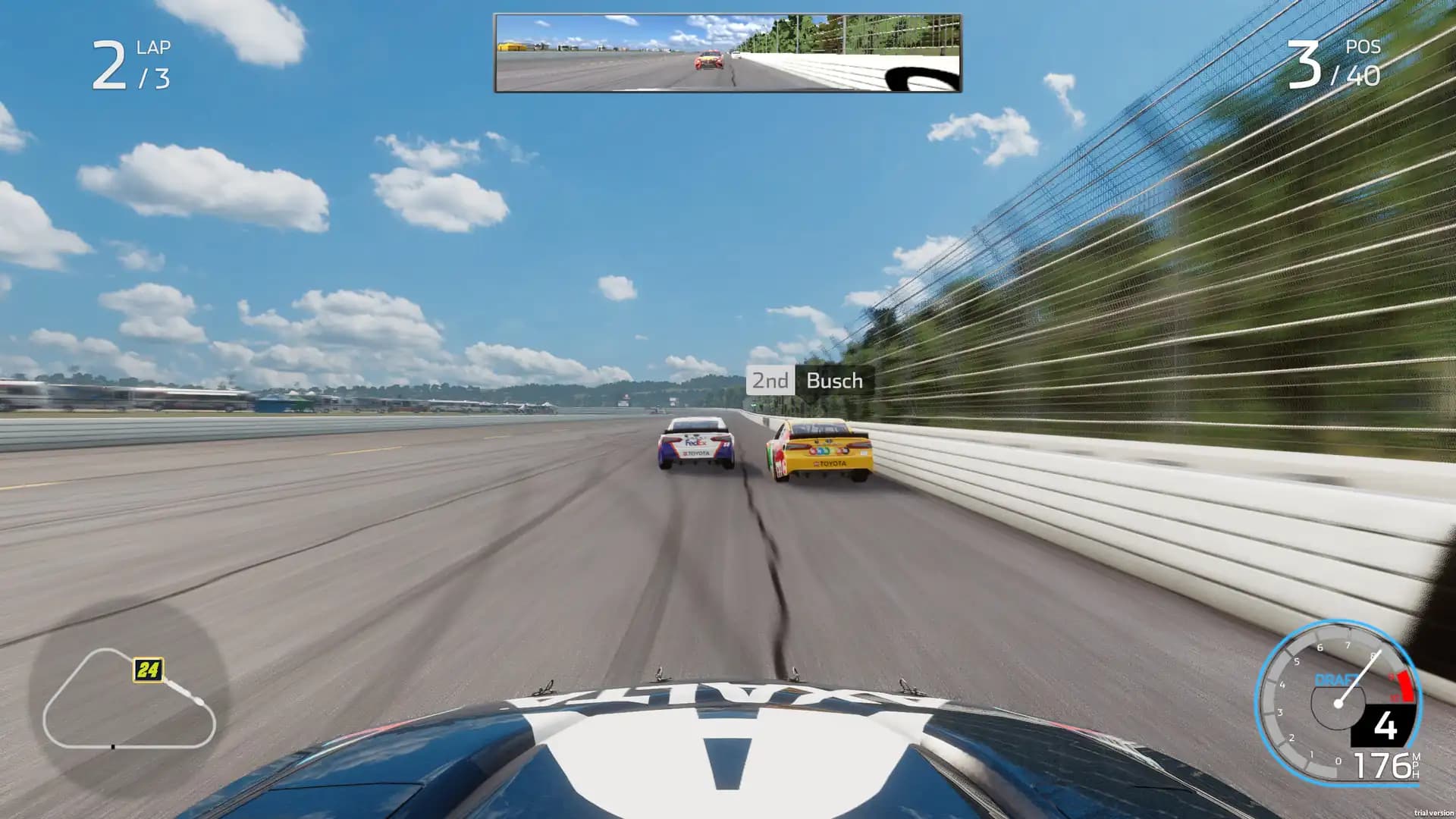 NASCAR Heat 5 Ultimate Edition media 2
