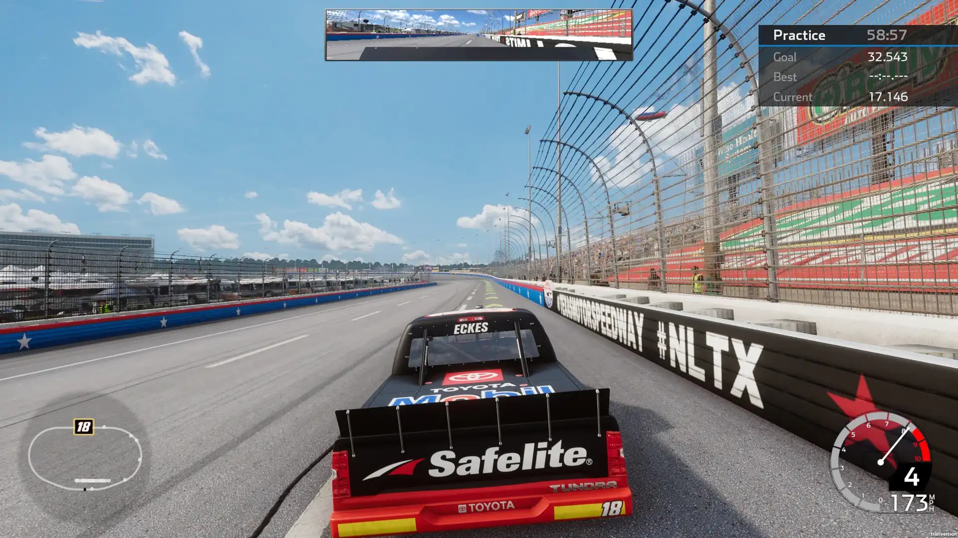 NASCAR Heat 5 Ultimate Edition media 4