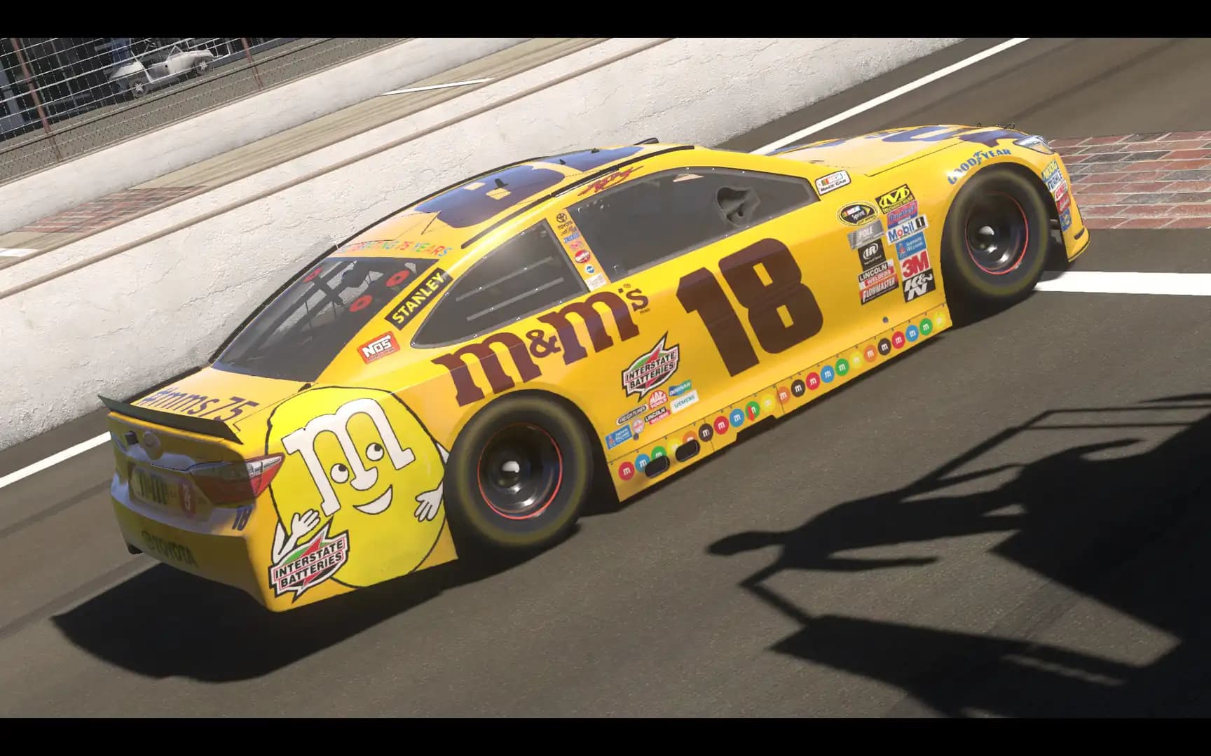 NASCAR Heat Evolution media 2