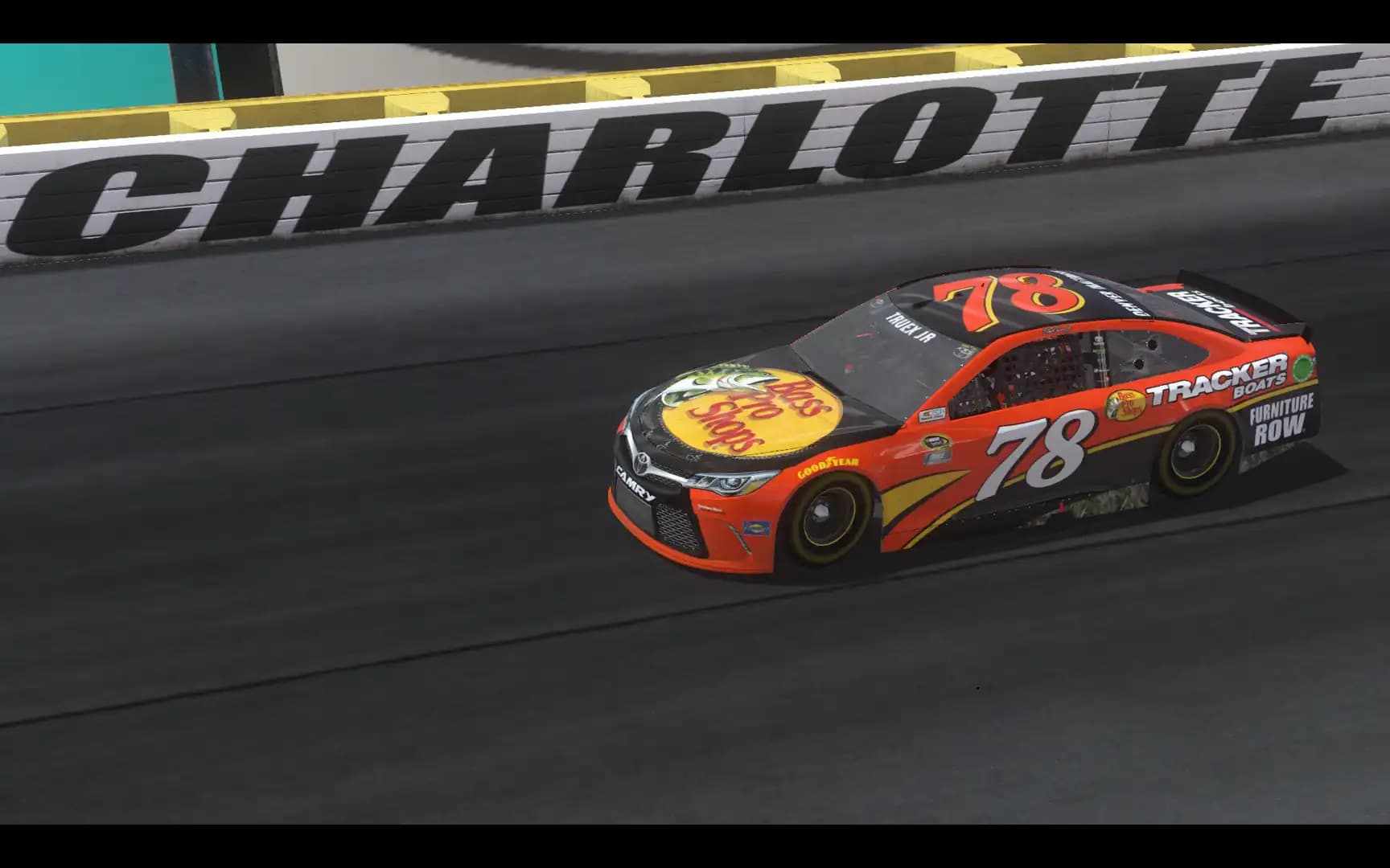 NASCAR Heat Evolution media 5