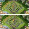 Super Deal [Th18 4Heros Max]➤➤5 Epic Equipment ➤➤Heroes 100-105-95-75-55 ➤➤Nc Available ➤➤Lots of magic items | Full Access