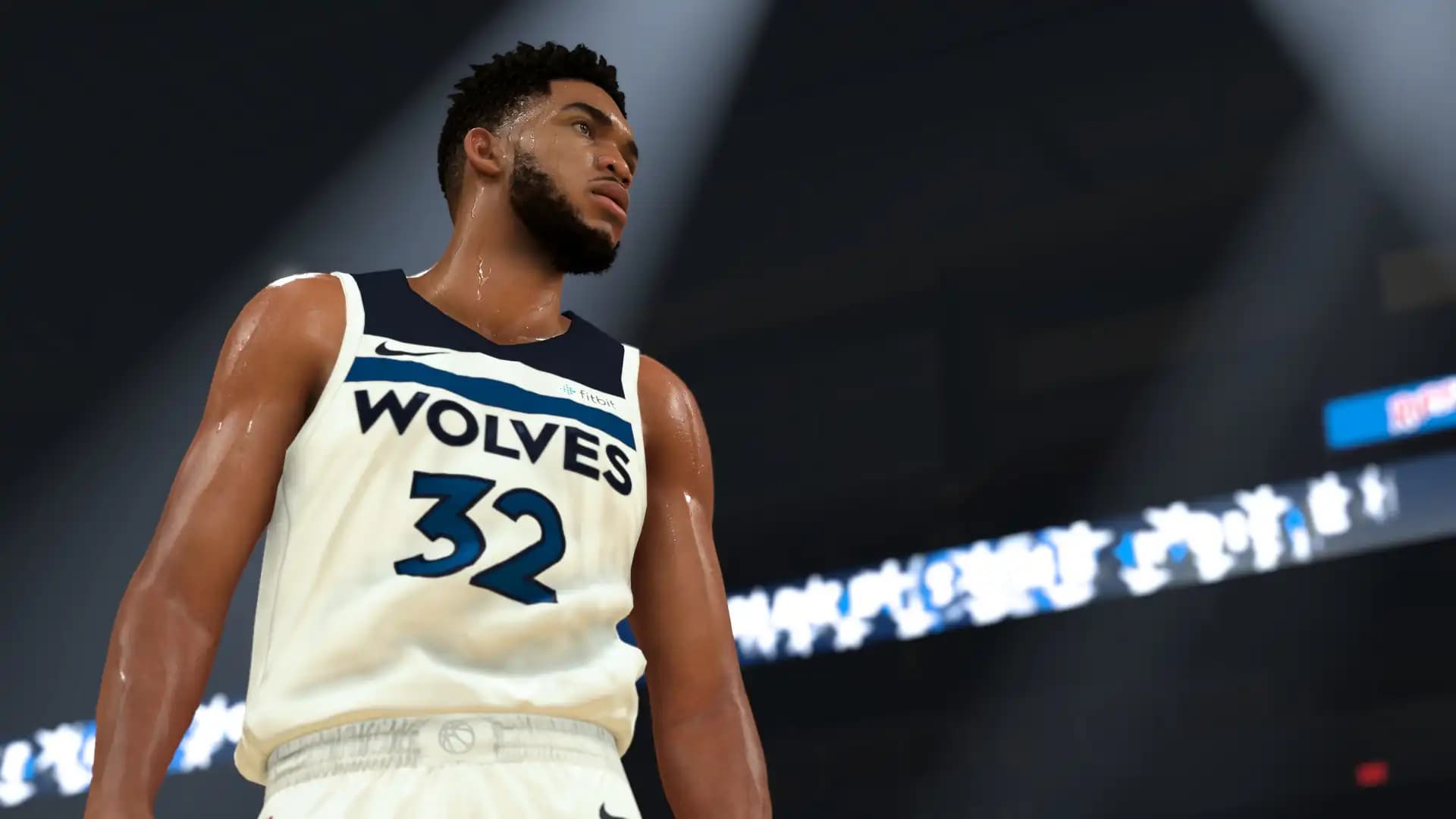NBA 2K20 media 2