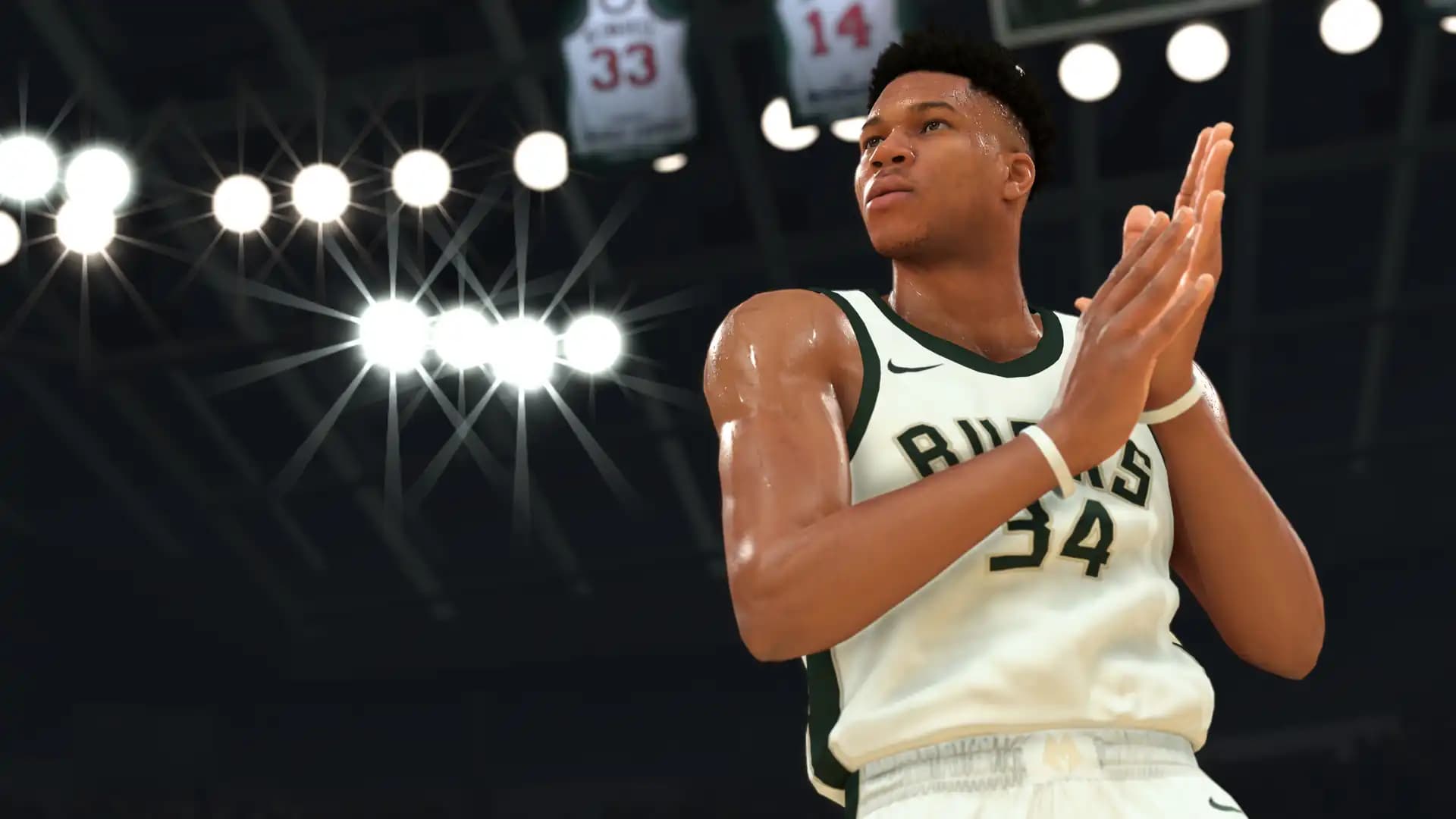 NBA 2K20 media 3