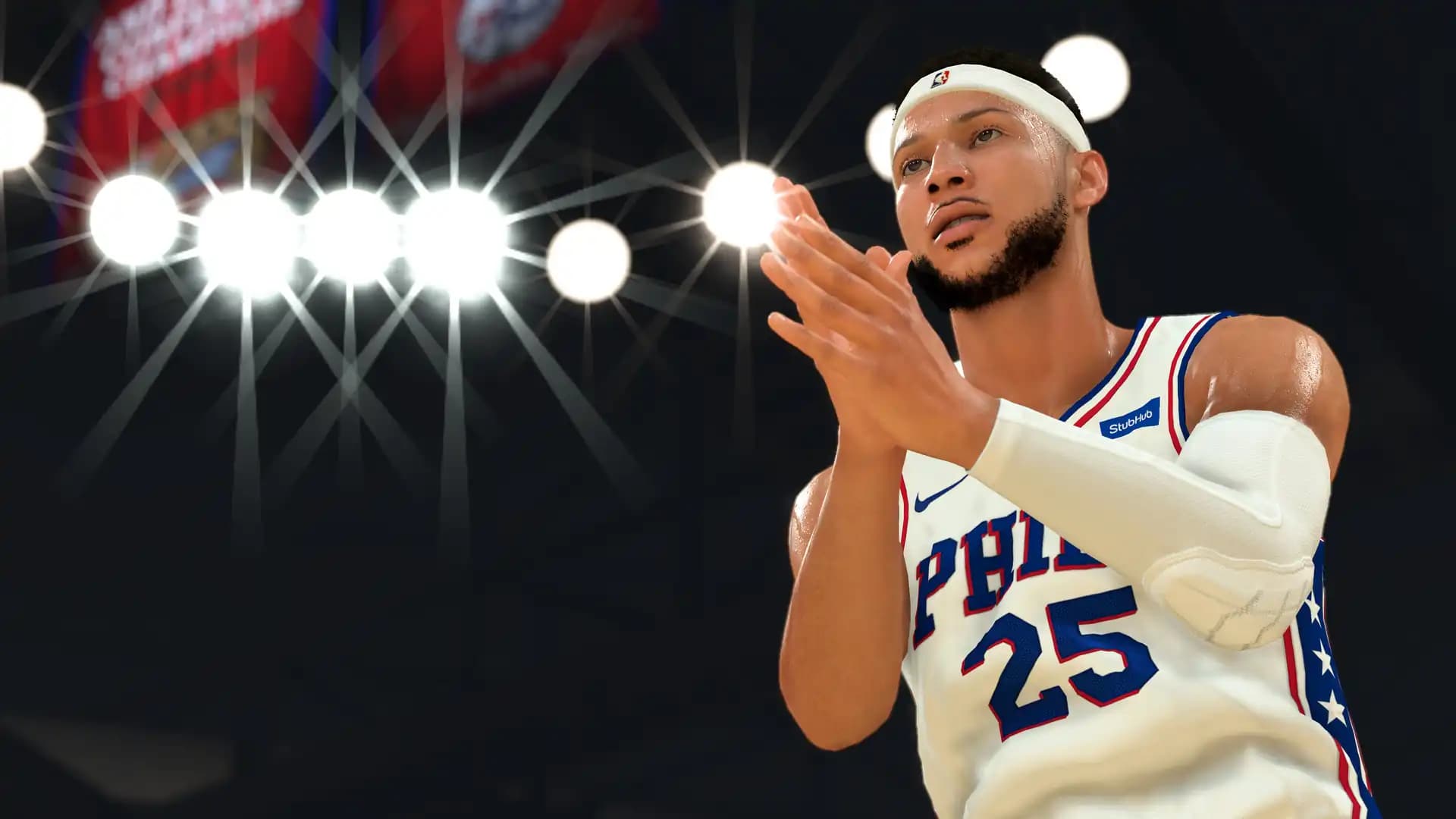 NBA 2K20 media 4