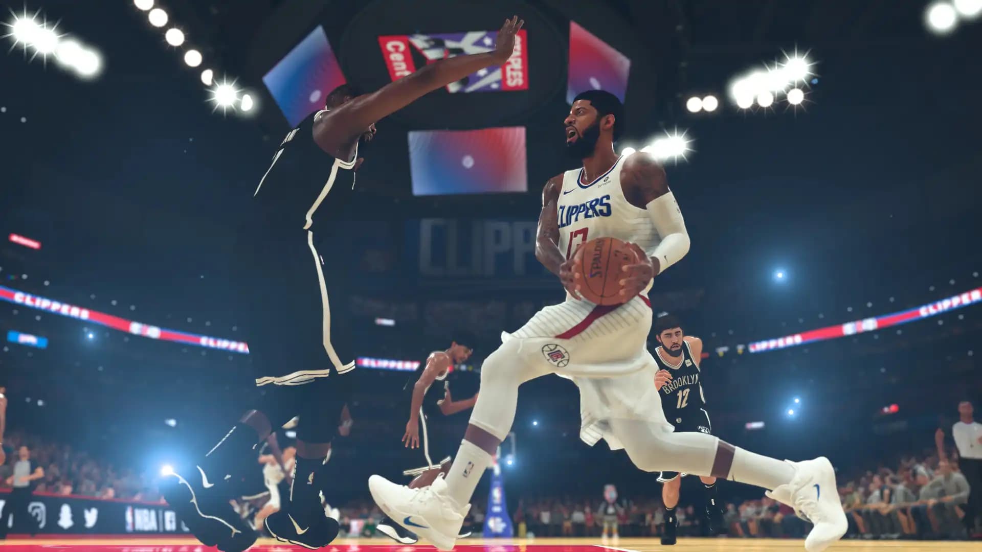 NBA 2K20 media 5