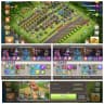 [Cheapest Offer] Th-18 Fully Max ➤5 Hero Max➤8 epic Max ➤wall/Defence Max ➤Same as pictures ➤Nc-500 | Full Access | Best Deal