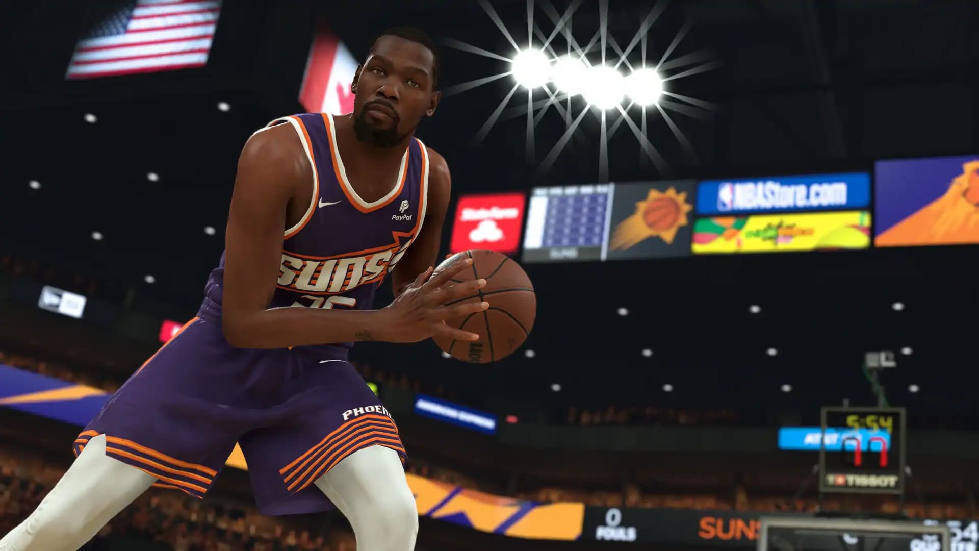 NBA 2K24 Black Mamba Edition media 5