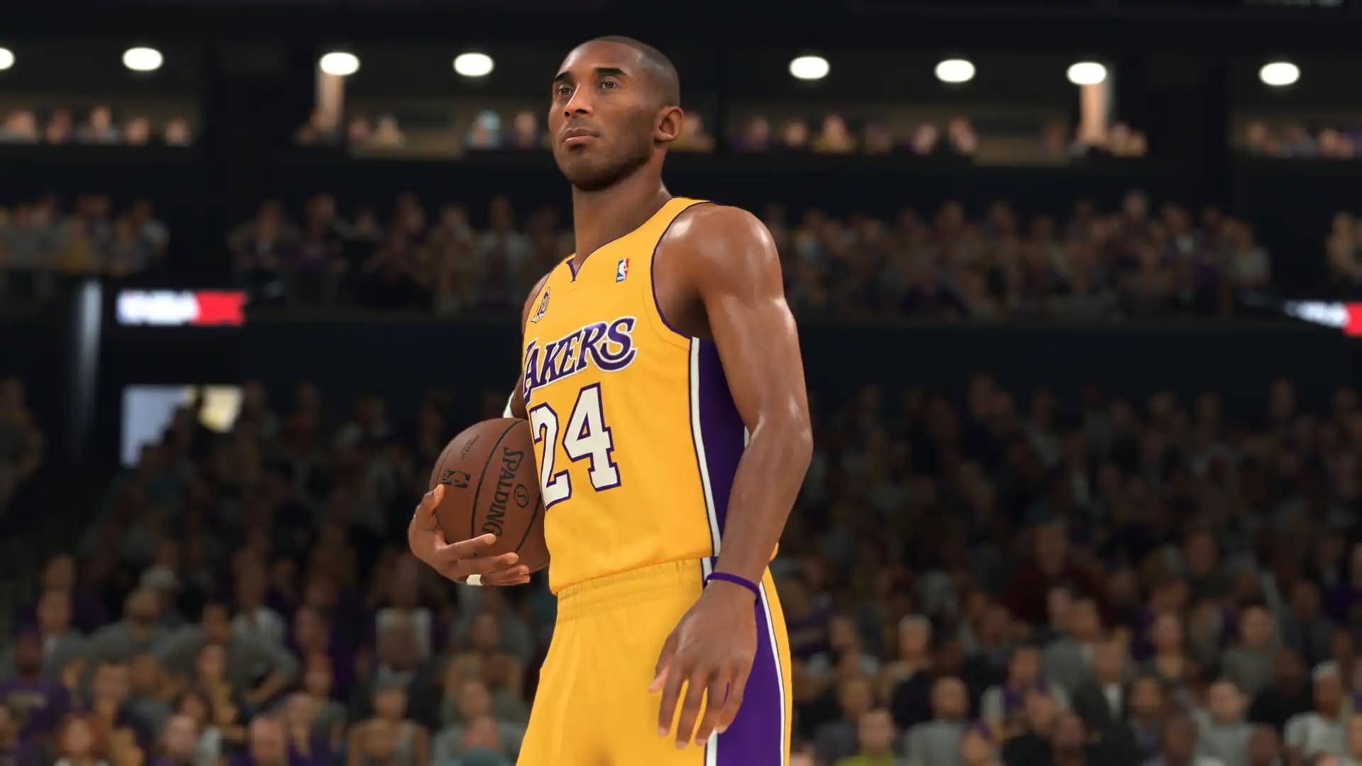 NBA 2K24 Black Mamba Edition media 2