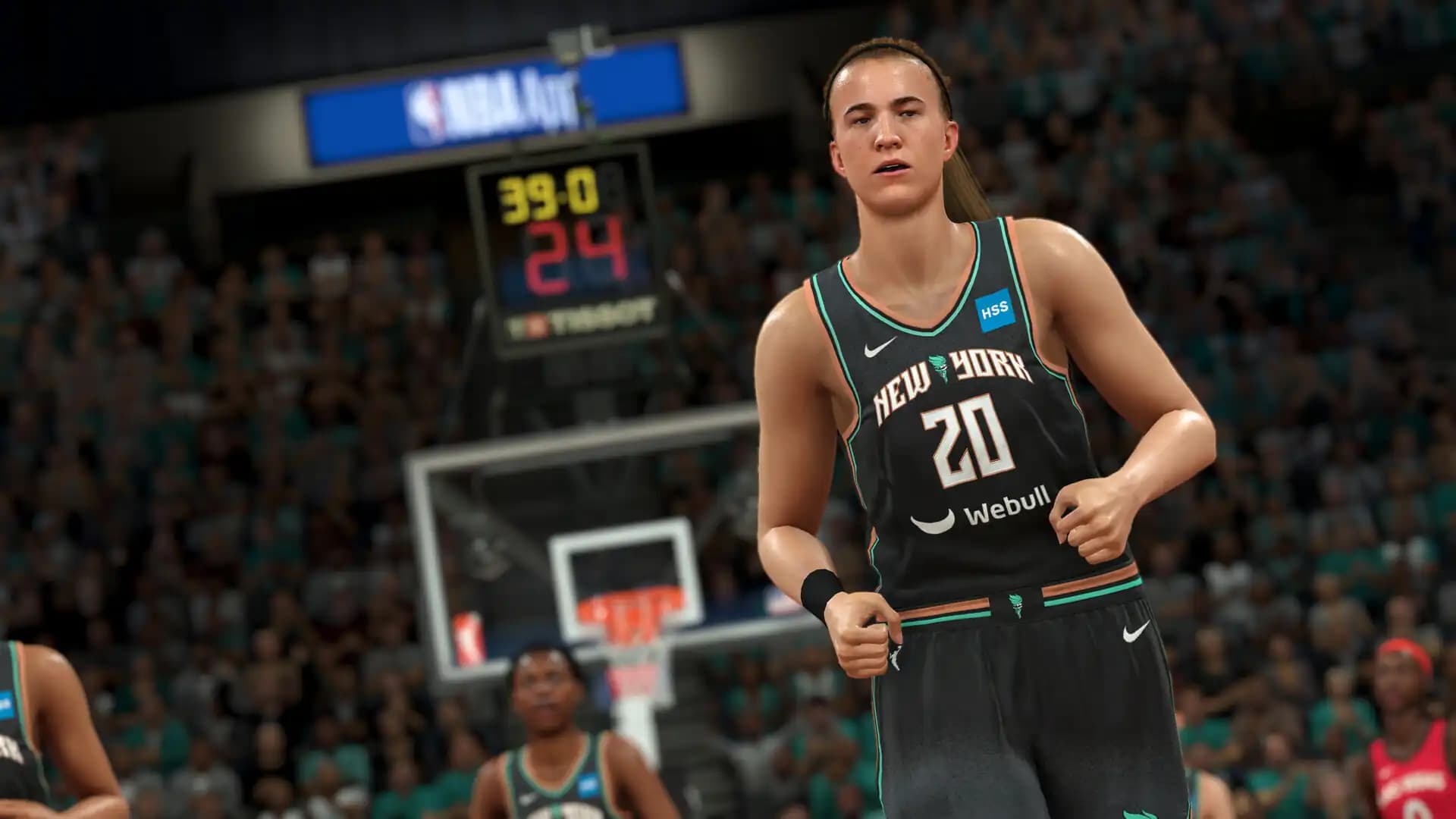 NBA 2K24 Kobe Bryant Edition media 3