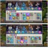 Th17 World Best ||Heros:89-95-71-66-32 ||741 Cwl Medals ||6 Epic Equipment ||2372 War Stars ||Exp:238 || Full Access || Best Deal