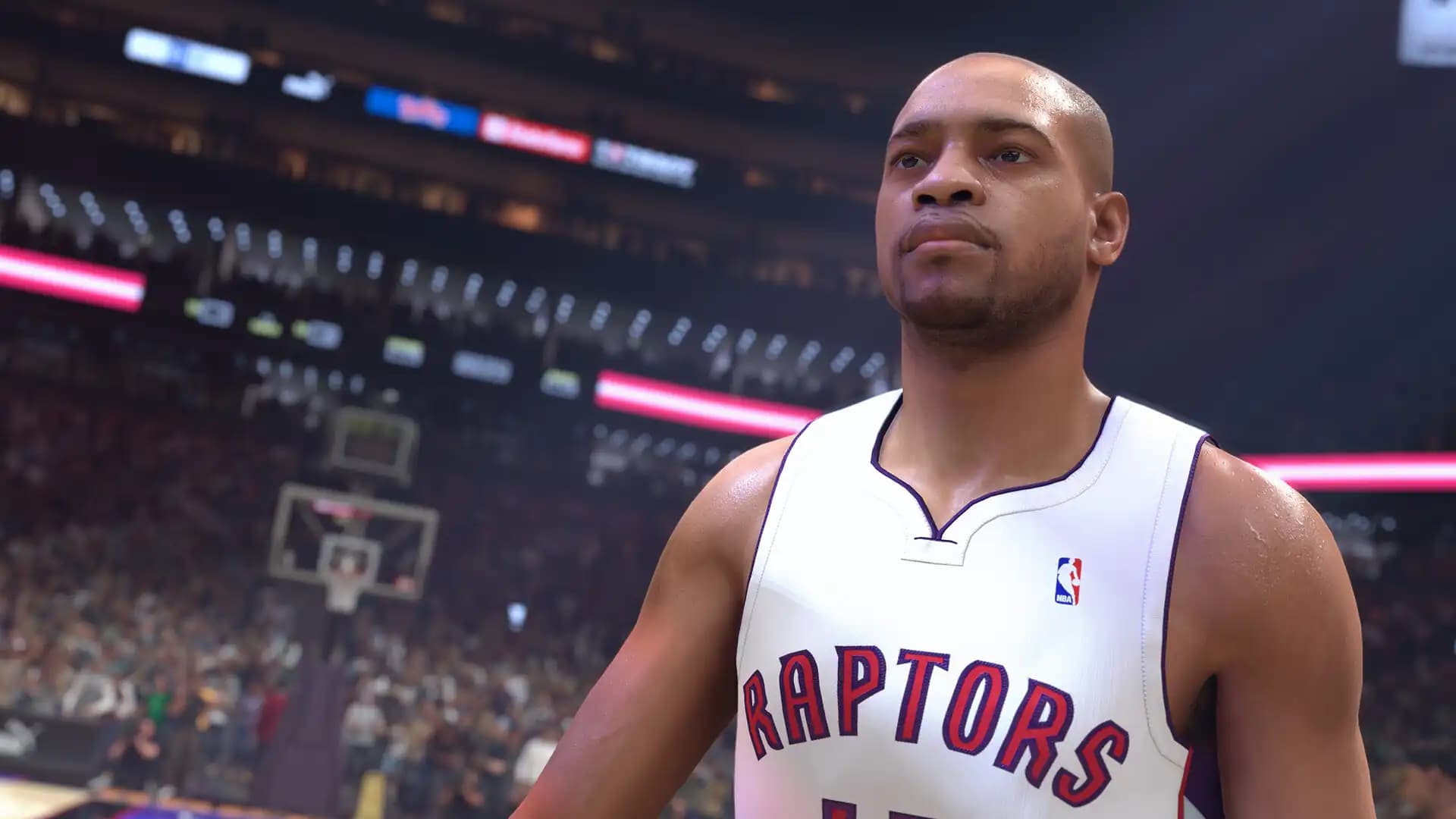 NBA 2K25 media 2