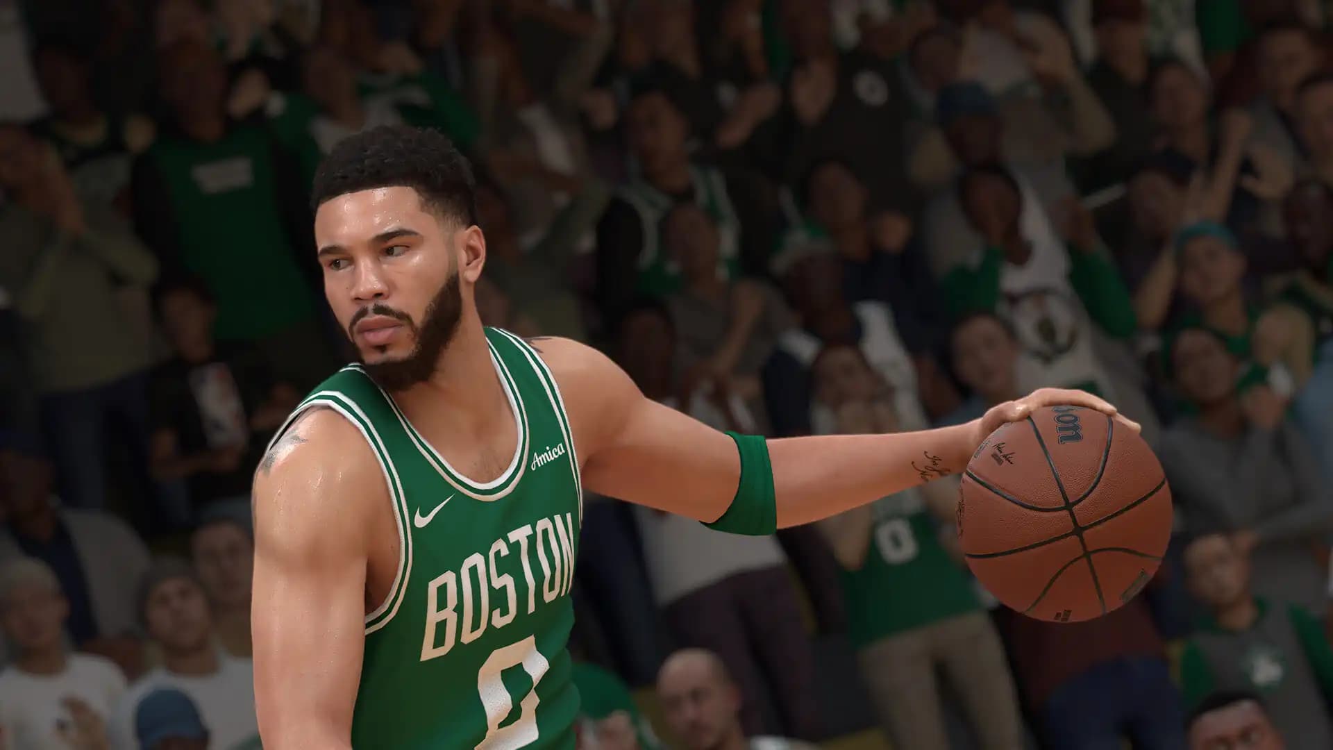 NBA 2K25 All-Star Edition media 1