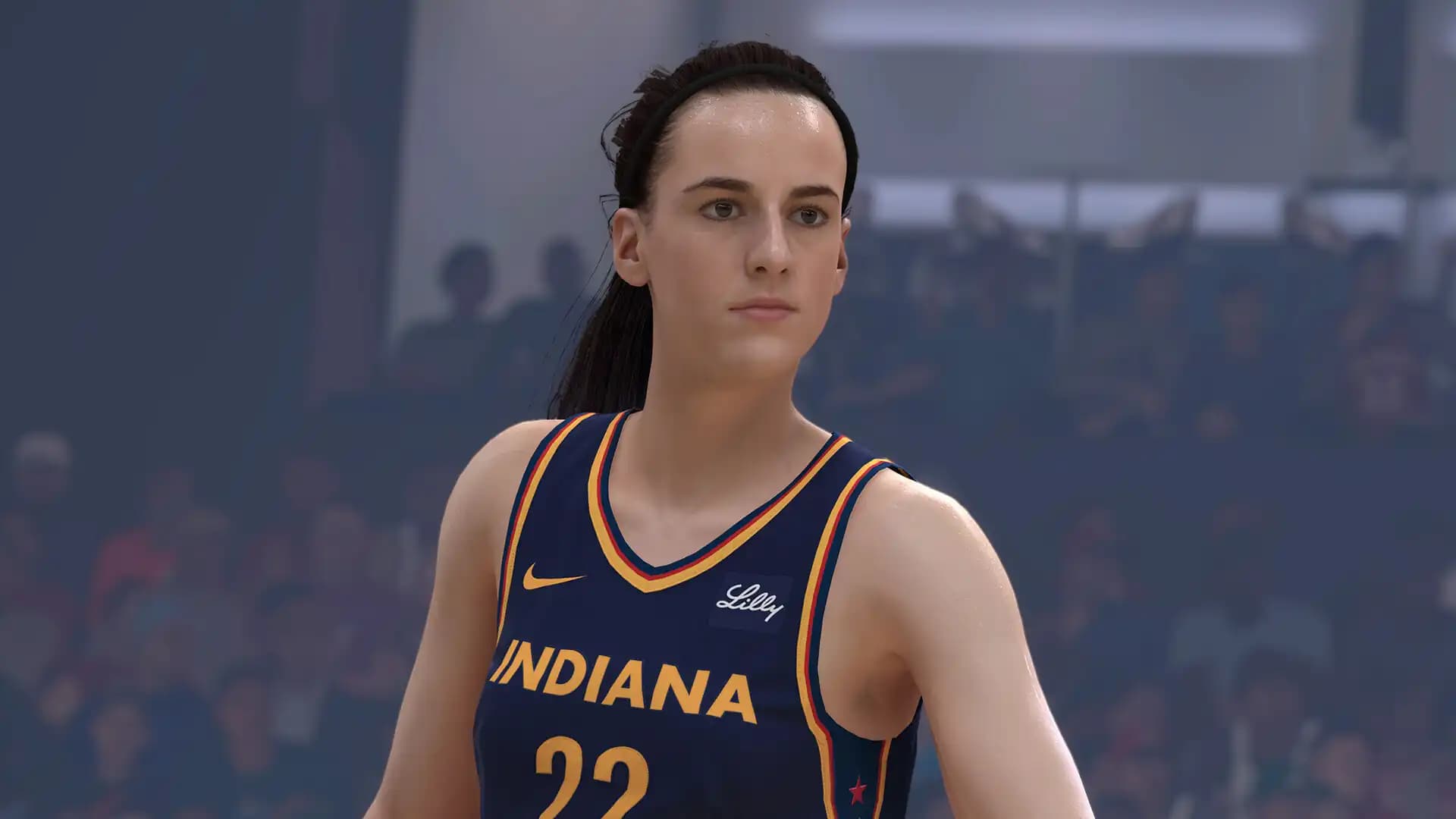 NBA 2K25 All-Star Edition media 4
