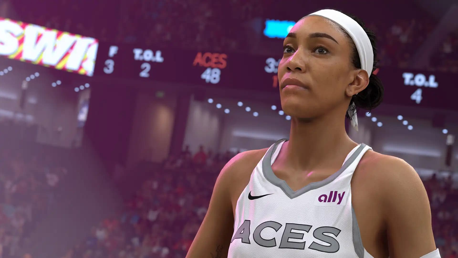 NBA 2K25 All-Star Edition media 3