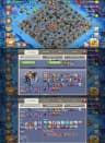 Th-18 Near Max ➪4 Heros Max ➪105-105-80-55➪Walls Max ➪Defence Near Max ➪ Snow Day Scnnery ➪ High Epic Equipment ➪Nc Yes Available