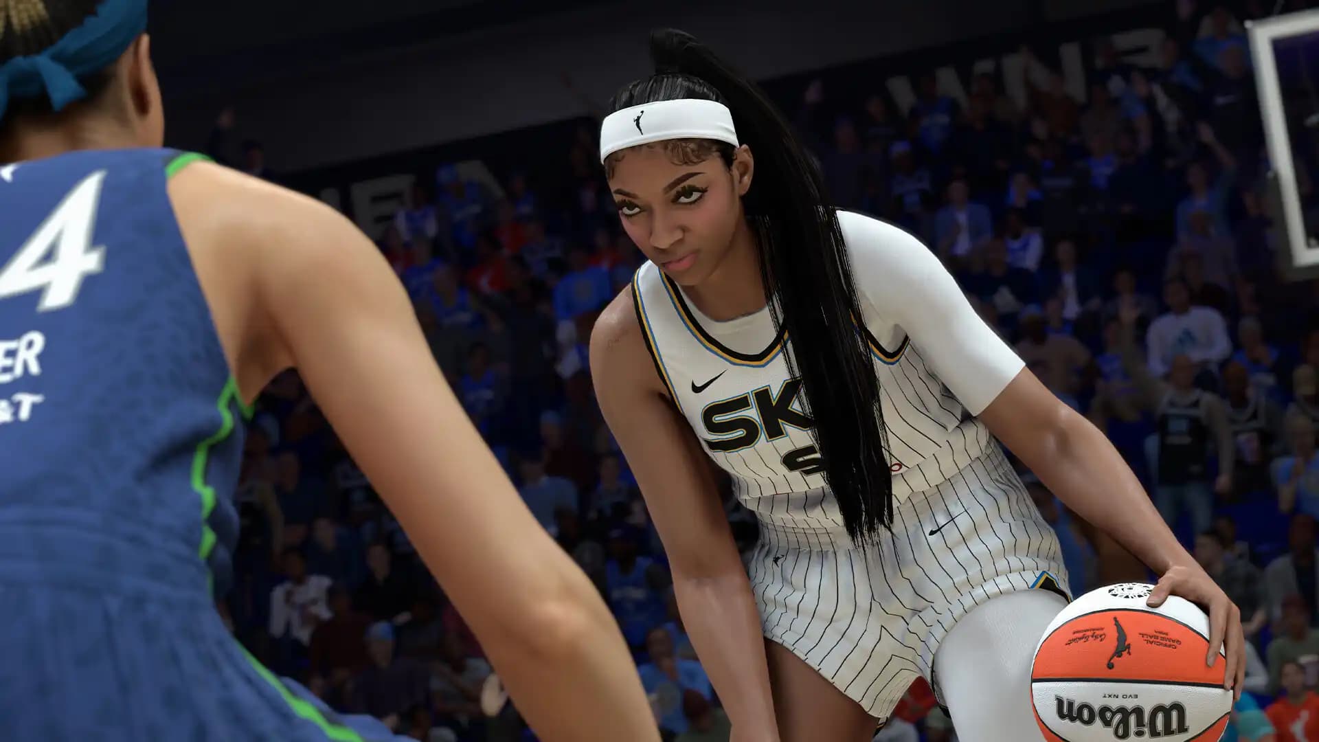 NBA 2K26 media 3