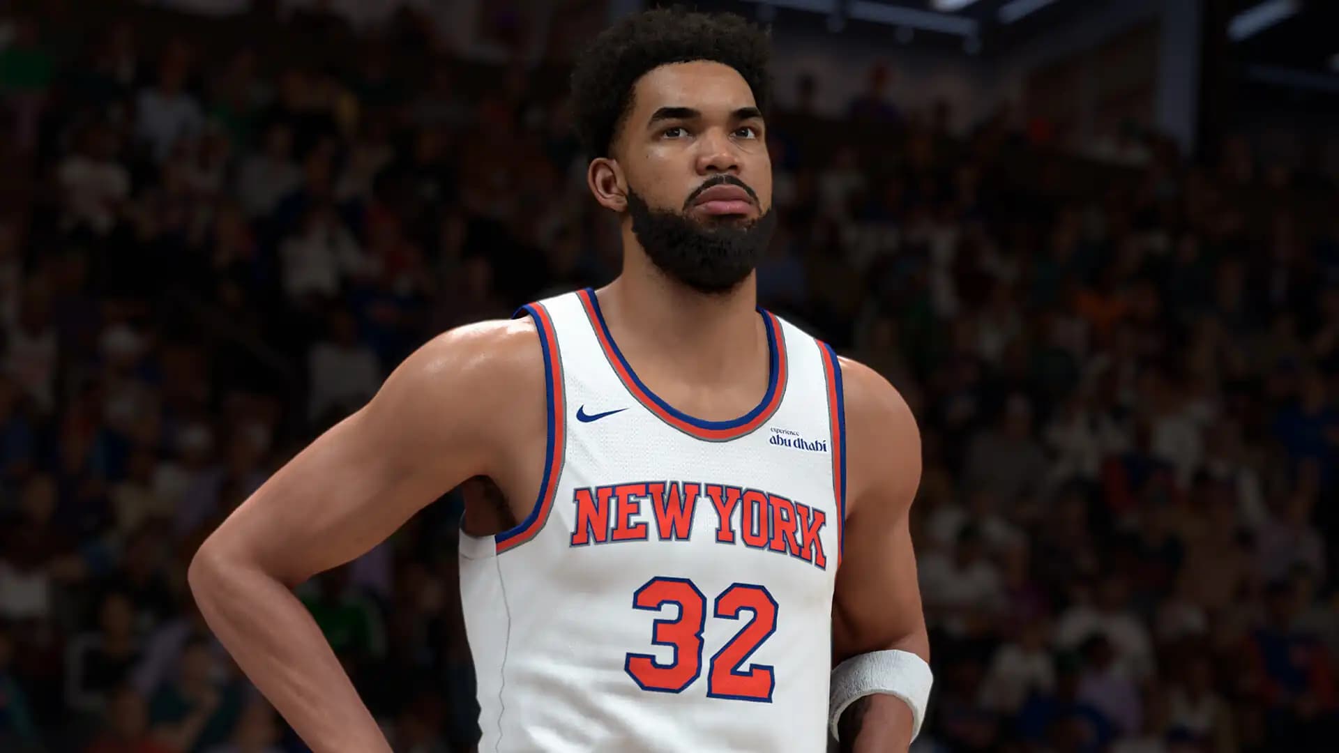 NBA 2K26 Slam Edition media 4