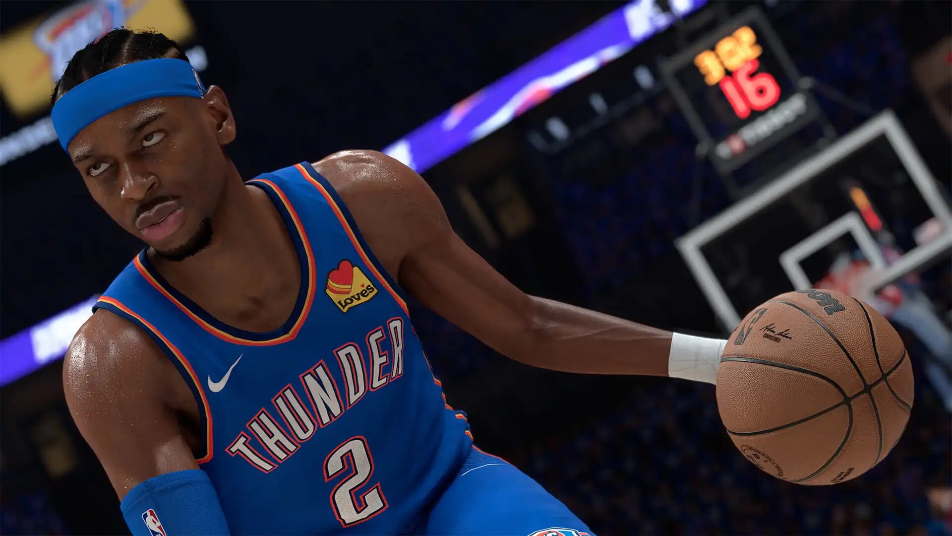 NBA 2K26 Superstar Edition media 5