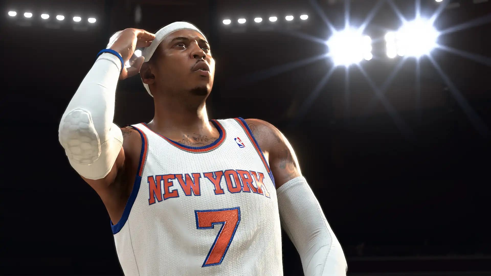 NBA 2K26 Superstar Edition media 1