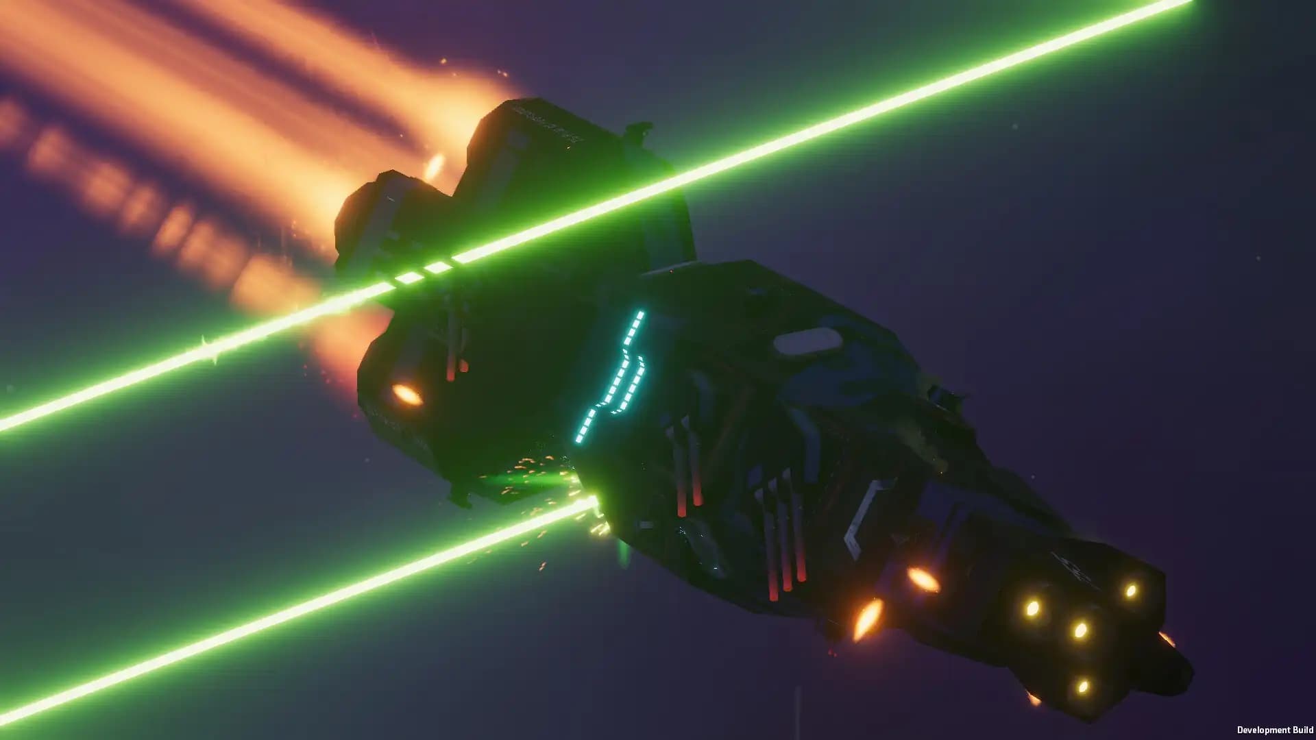Nebulous: Fleet Command media 1